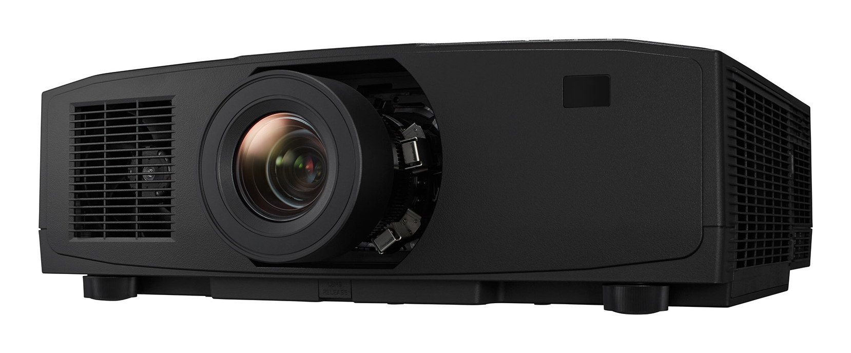 NEC V731U - 3-LCD-Projektor - 3D - - WUXGA - 16 10 - Throw - 7.300 Ansilumen - WUXGA (1920x1200)