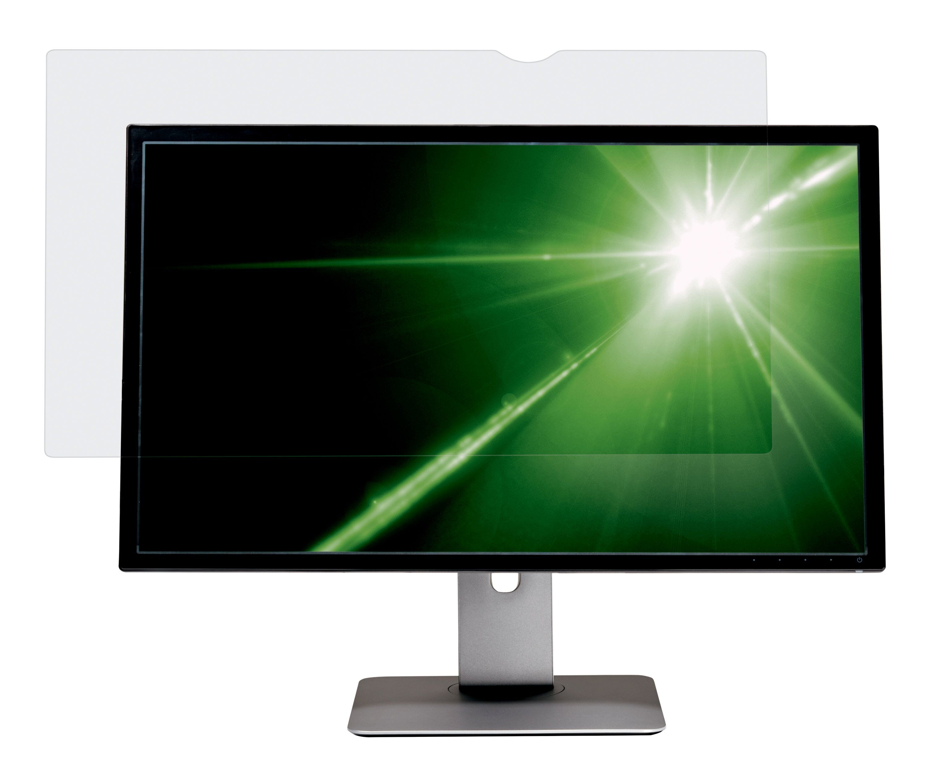3M Blendschutzfilter für Dell? OptiPlex 7440 All-In-One, 60,5 cm (23.8"), 16:9, Monitor, Rahmenloser
