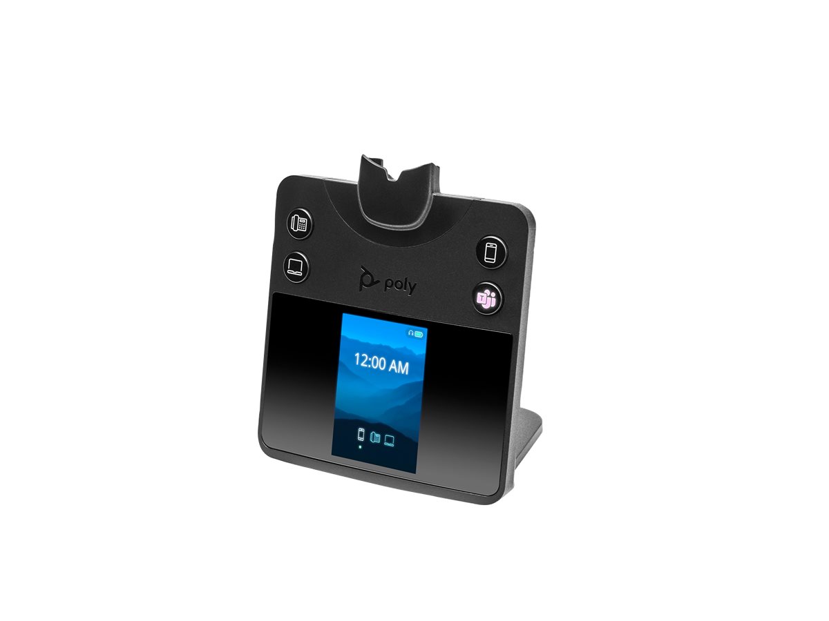 Poly HP Poly Savi 8410 Office - Savi 8400 series