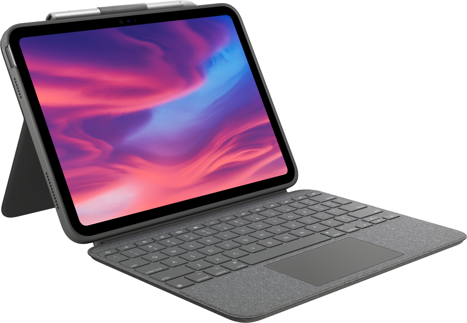 Logitech Combo Touch Detachable Keyboard Case for iPad (10th gen)
