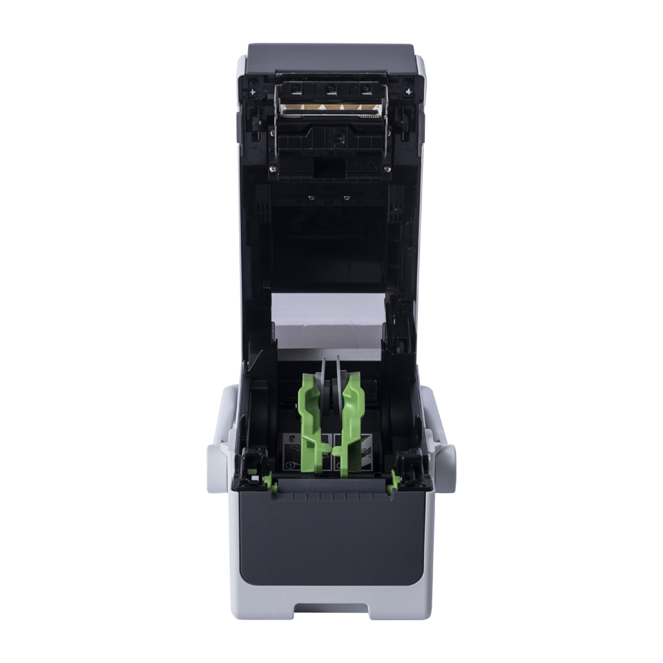 Brother TD-2350DSA 300 Etikettendrucker+WIFI - Etiketten-/Labeldrucker - Thermotransferdruck
