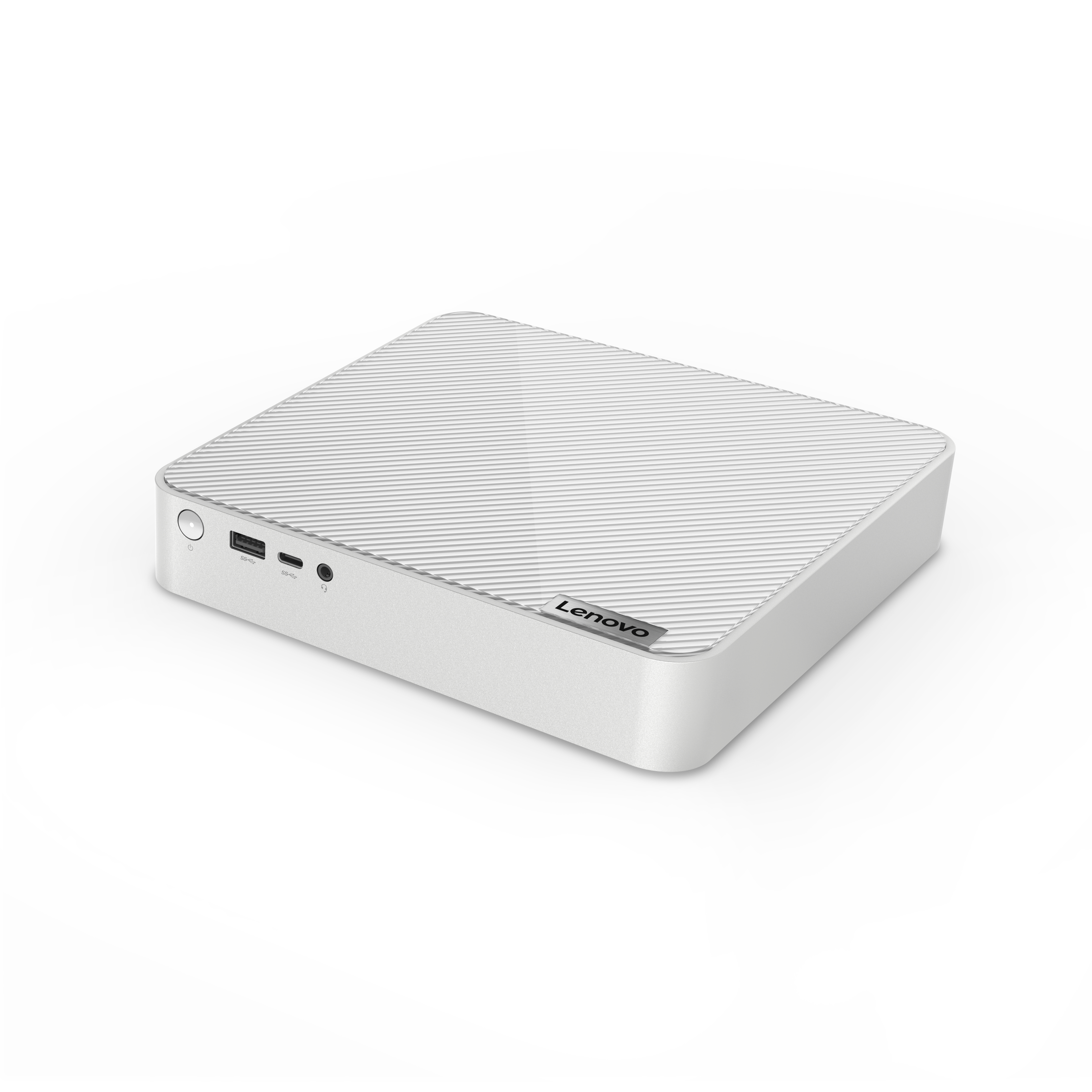 Lenovo IdeaCentre Mini 01IRH8, Core i5-13420H, 16GB RAM, 512GB SSD, ohne Windows
