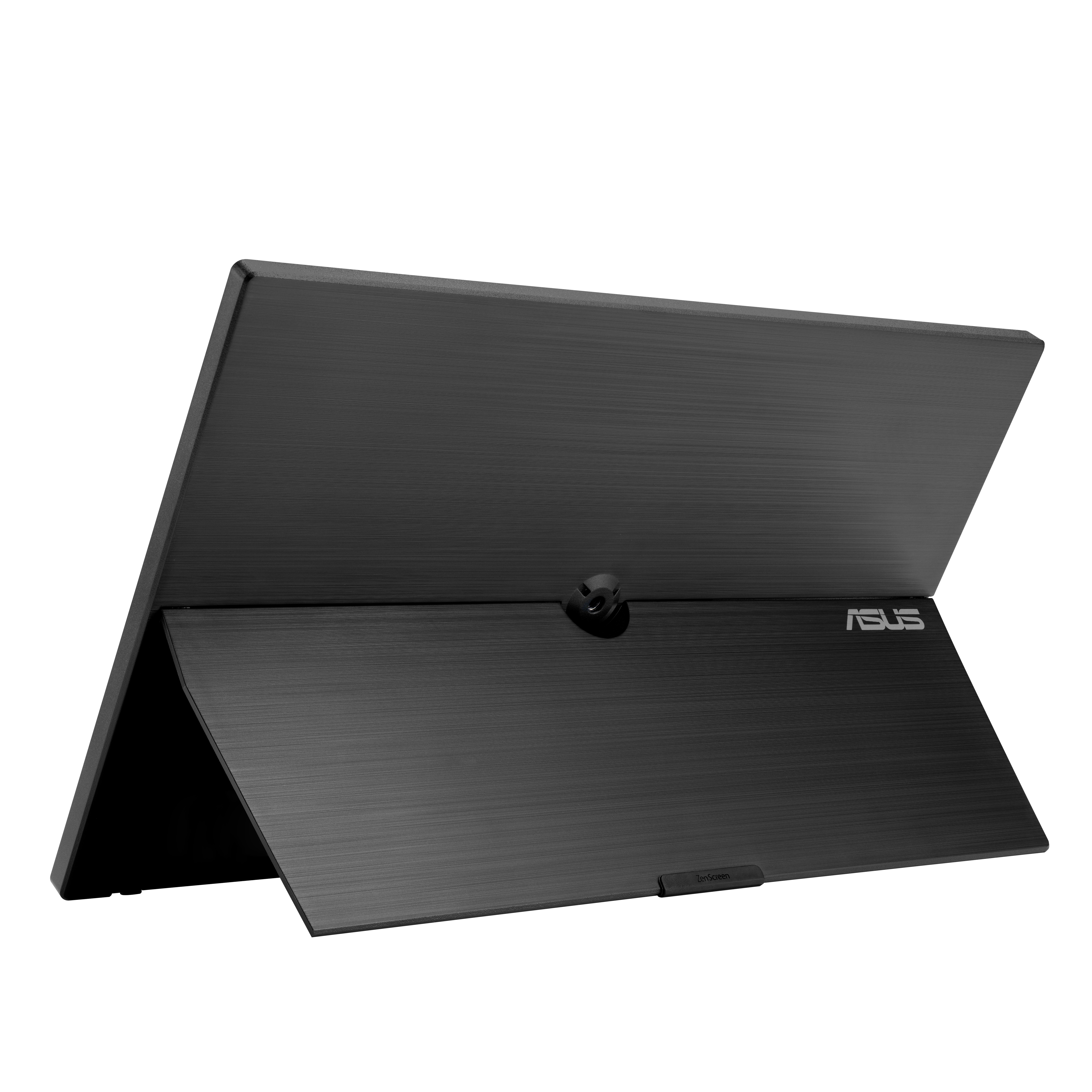 ASUS ZenScreen MB16AHVE, 15.6" FHD IPS, 60Hz, 5ms, 250nits, 1x Mini HMDI, 2x USB-C m. DP.