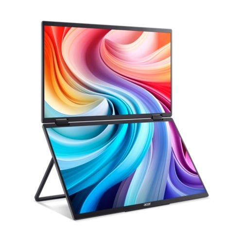 Acer PD163QT bmiuux - PD3 Series - LCD-Monitor - 40.6 cm (16")