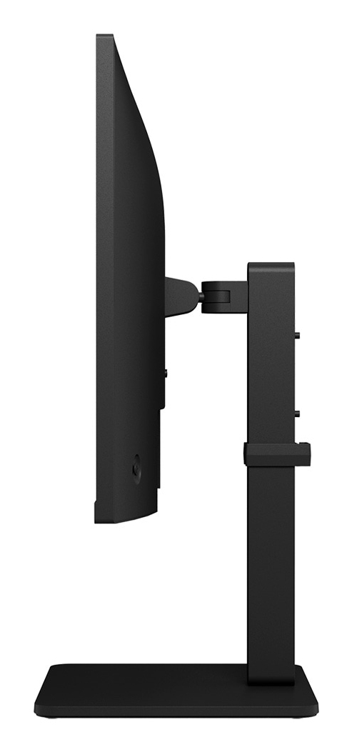 B-WARE - LG 27BA550-B Monitor 68.6 cm (27") Full HD, IPS, 5ms, HDMI, Displayport