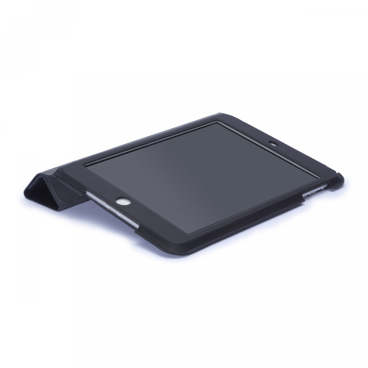 Dicota Leather Book - Tasche für Tablet - Leder