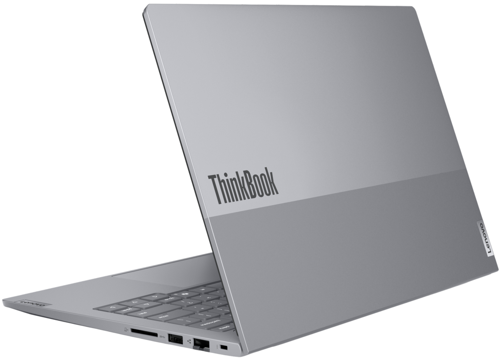 Lenovo ThinkBook 14 G8 - 14" WUXGA, Core Ultra 5 225U, 16GB RAM, 512GB SSD, Win11 Pro