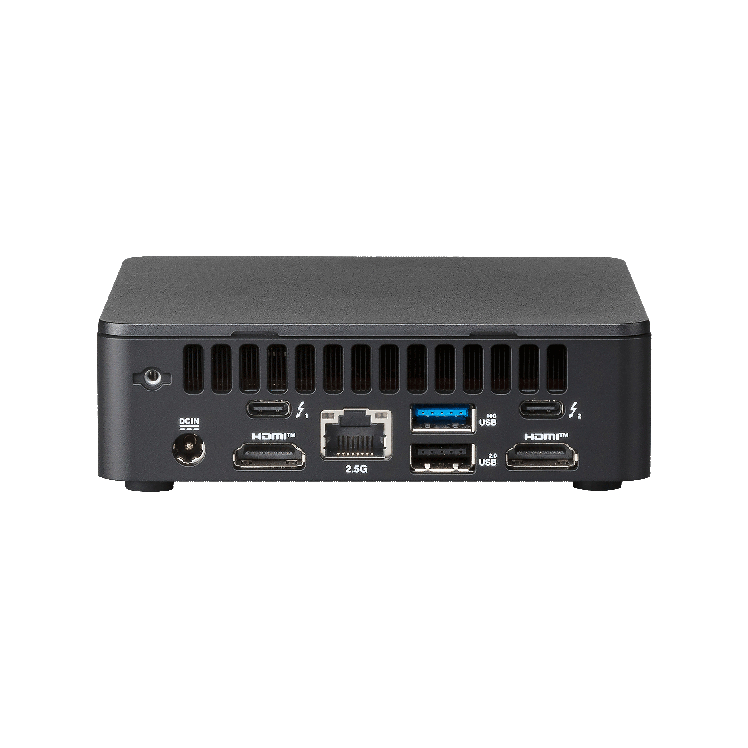 ASUS NUC 13 Pro RNUC13ANKI5048C3I, Core i5-1340P, 8GB, 512GB SSD, Win11Pro, NOCORD