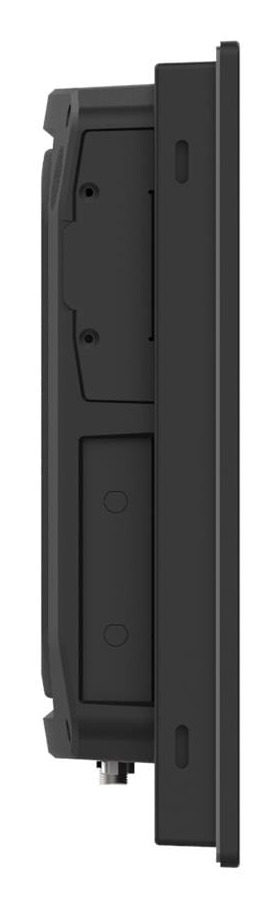 Lenovo ThinkEdge SE50a-12 Gen1, 30,7 cm (12.1"), XGA, Intel® U, 8 GB, 256 GB, Windows 11 IoT Enterpr