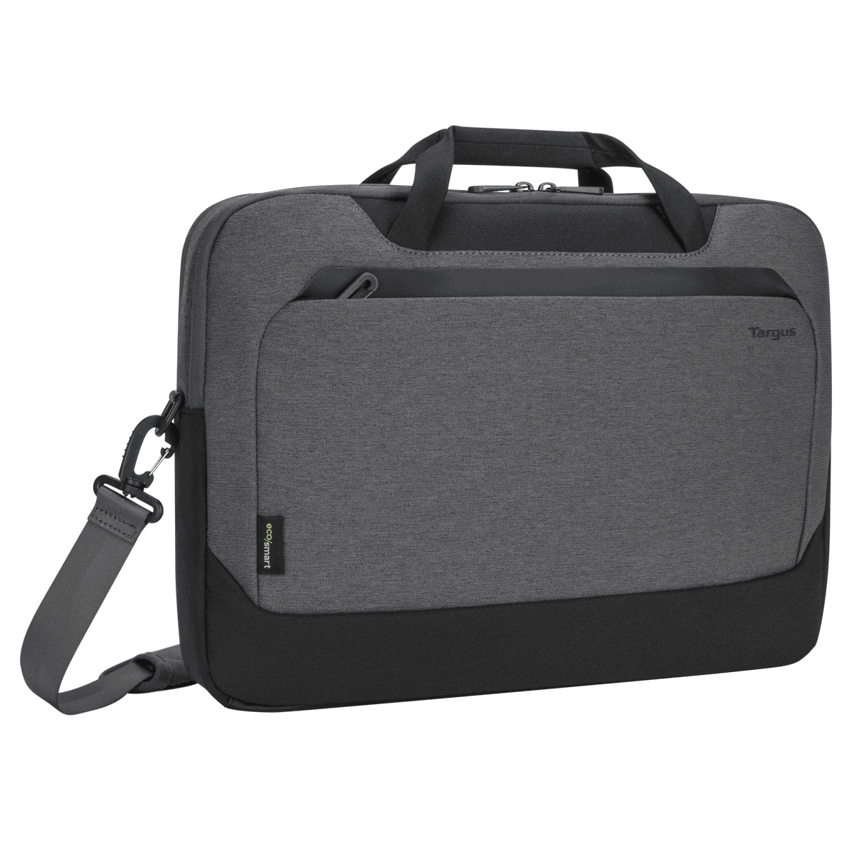 Targus Cypress Briefcase with EcoSmart - Notebook-Tasche - 39.6 cm (15.6")