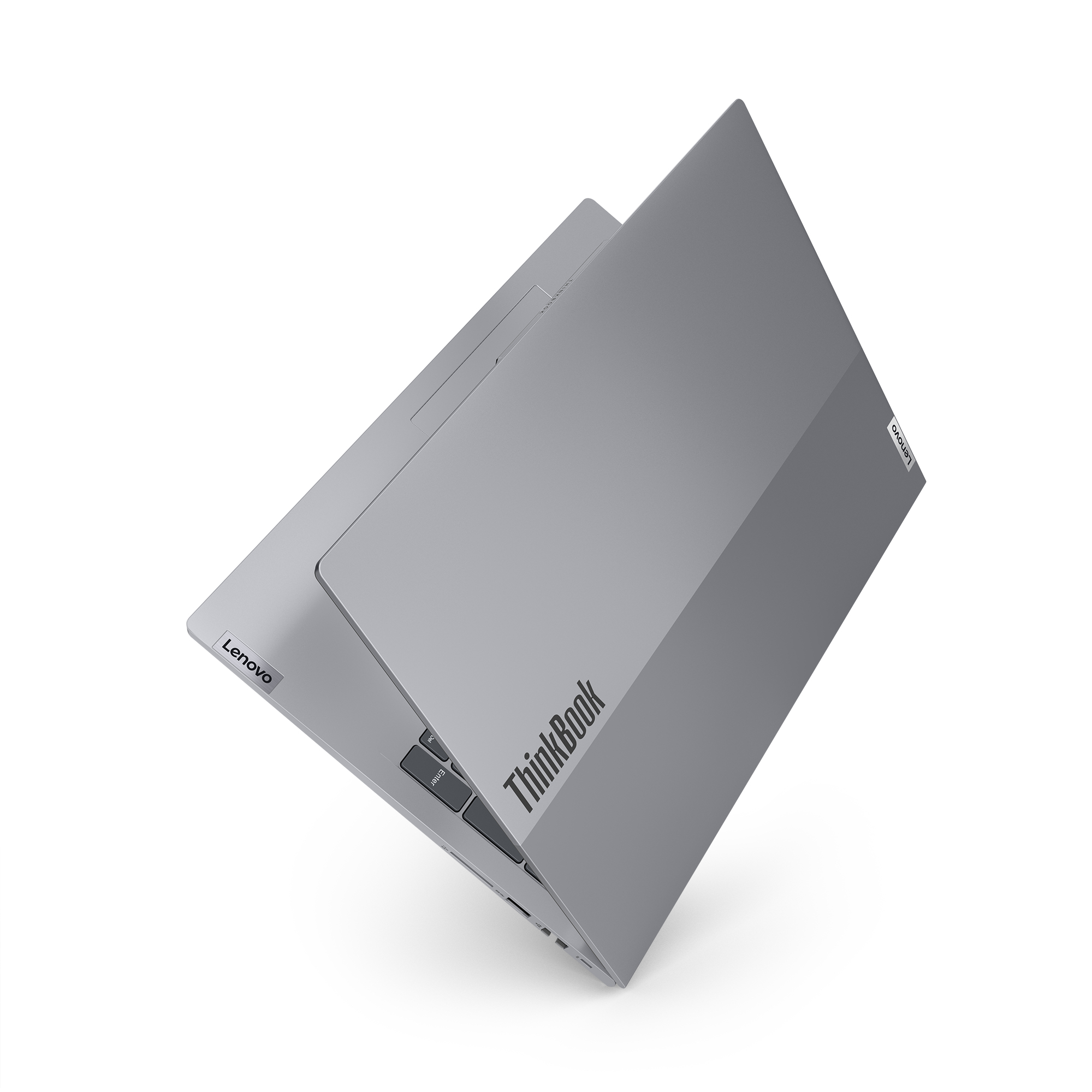 Lenovo ThinkBook 16 G6 ABP - 16" WUXGA, Ryzen 7 7730U, 32GB RAM, 1TB SSD, Win11 Pro