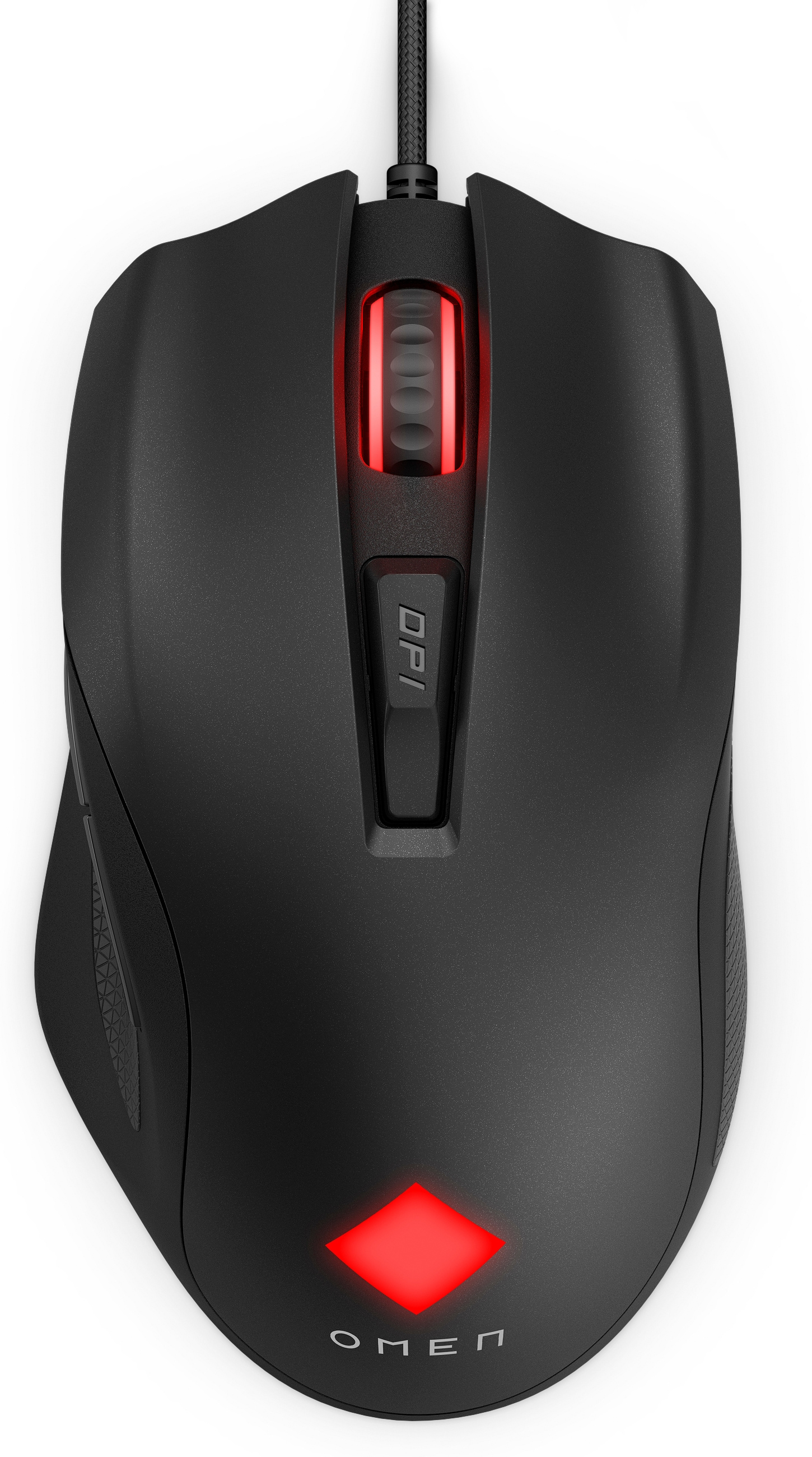 HP OMEN by HP Vector - Maus - Für Rechtshänder