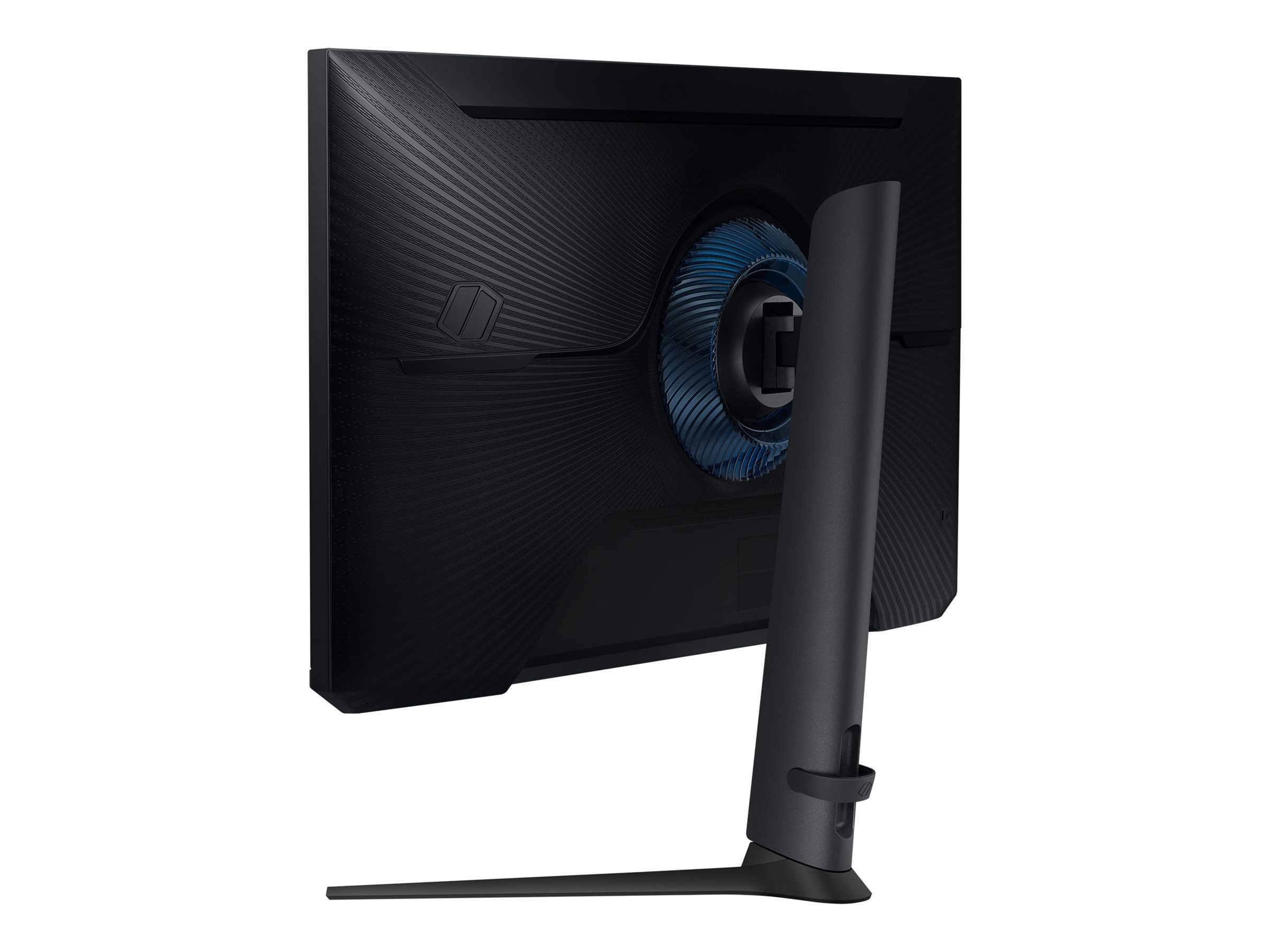 Samsung Odyssey G5 S27CG510EU Monitor 68.6 cm (27") WQHD, VA, 1ms, HDMI, Displayport