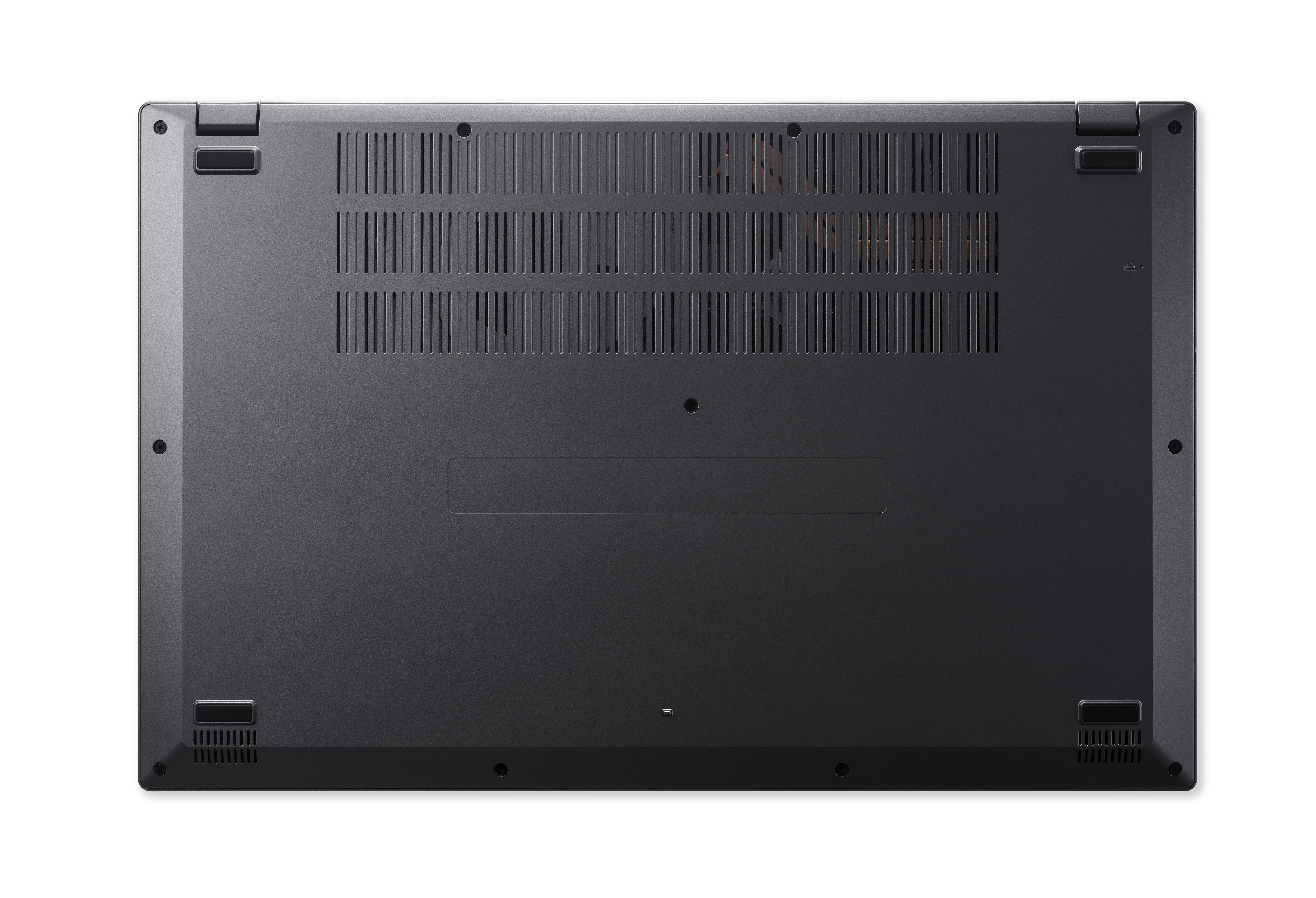 Acer Aspire 17 A17-51M - Intel Core 5 120U / 1.4 GHz - Win 11 Home - Intel Graphics - 16 GB RAM - 51