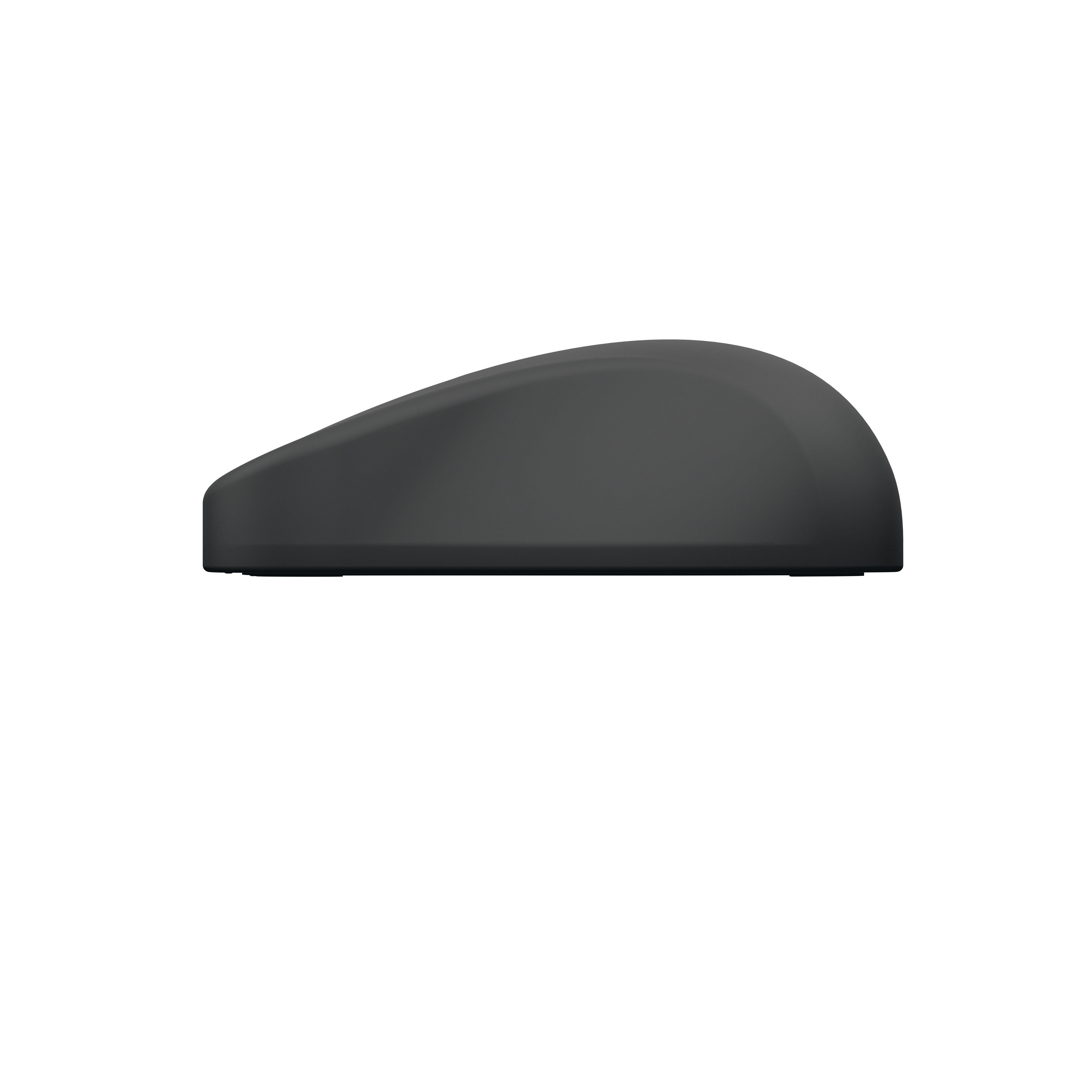 Cherry Active Key Medical AK-PMH21 - Maus - Hygiene, mit Touch-Scroll-Sensor - ergonomisch - rechts-