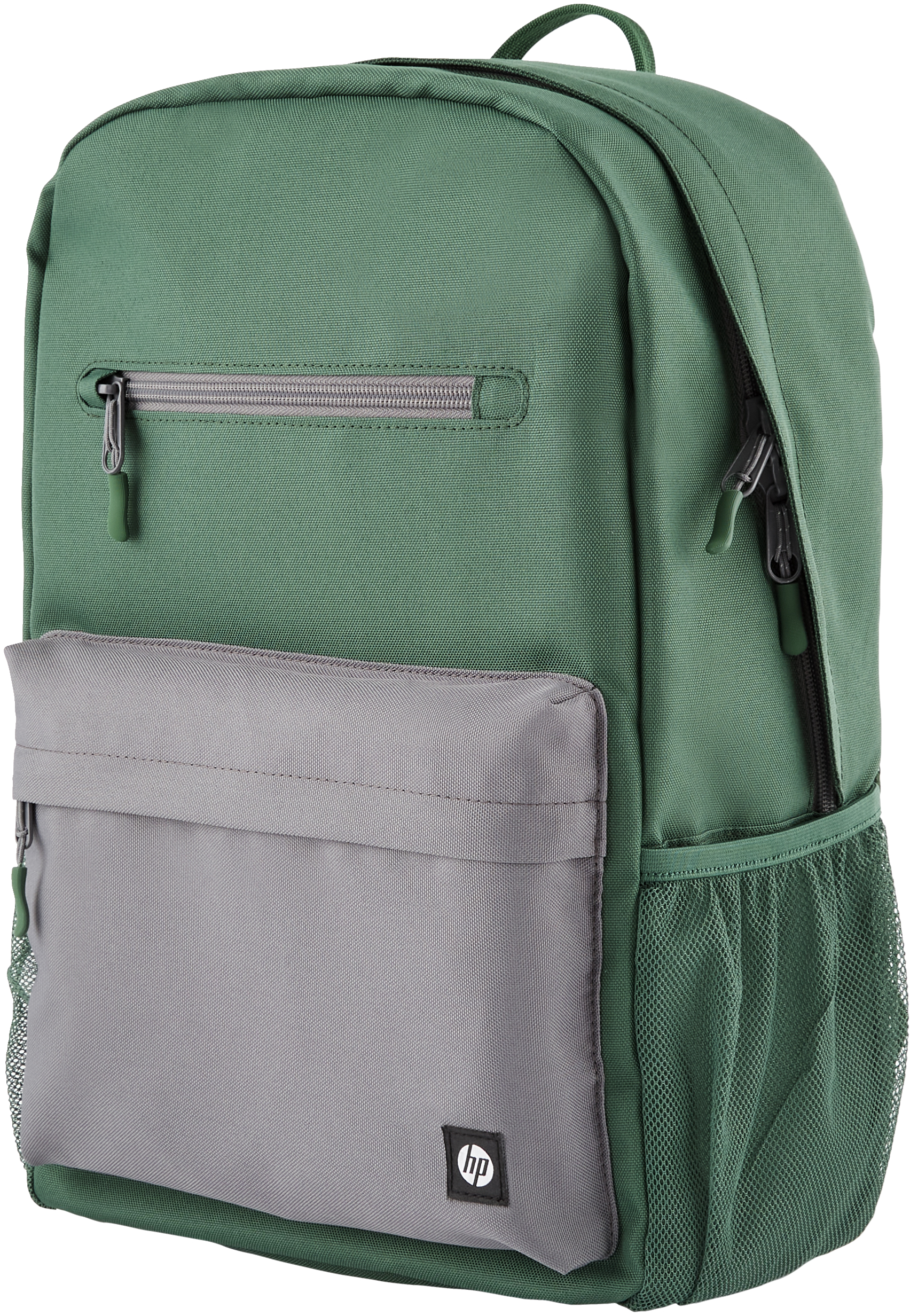 HP Campus Rucksack (grün), Rucksack, 39,6 cm (15.6"), 490 g