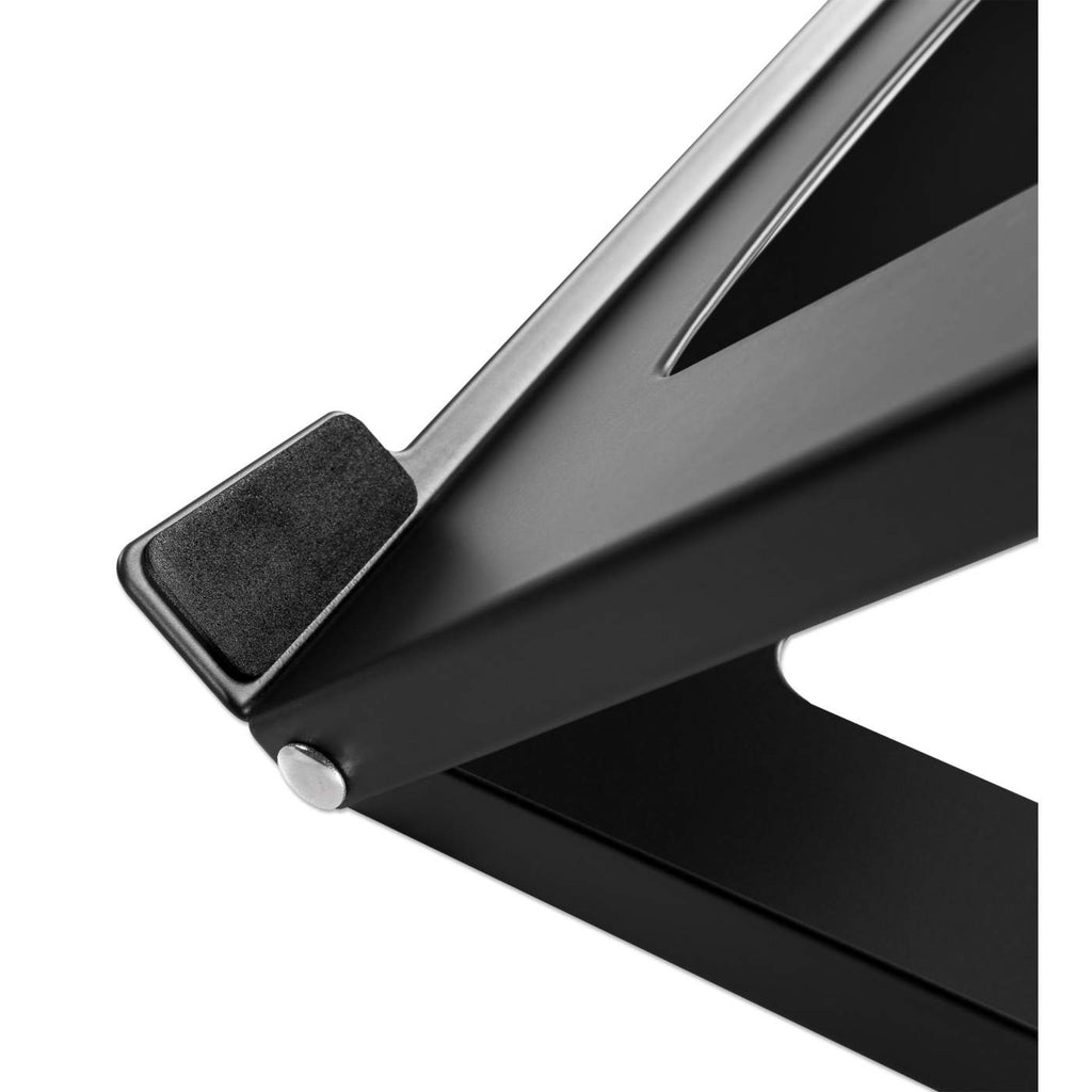 Manhattan Laptop and Tablet Stand, Adjustable (5 positions)