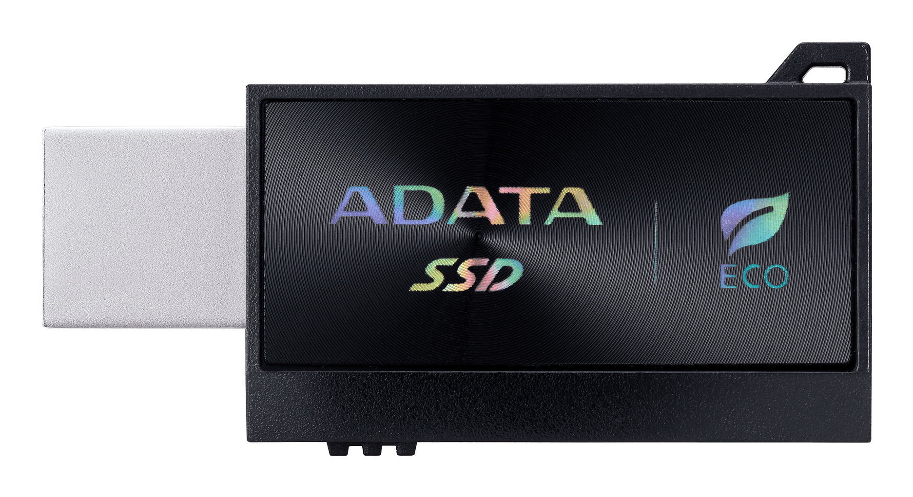 ADATA SC730, 1 TB, USB Typ-C, 3.2 Gen 2 (3.1 Gen 2), 600 MB/s, 10 Gbit/s, Schwarz