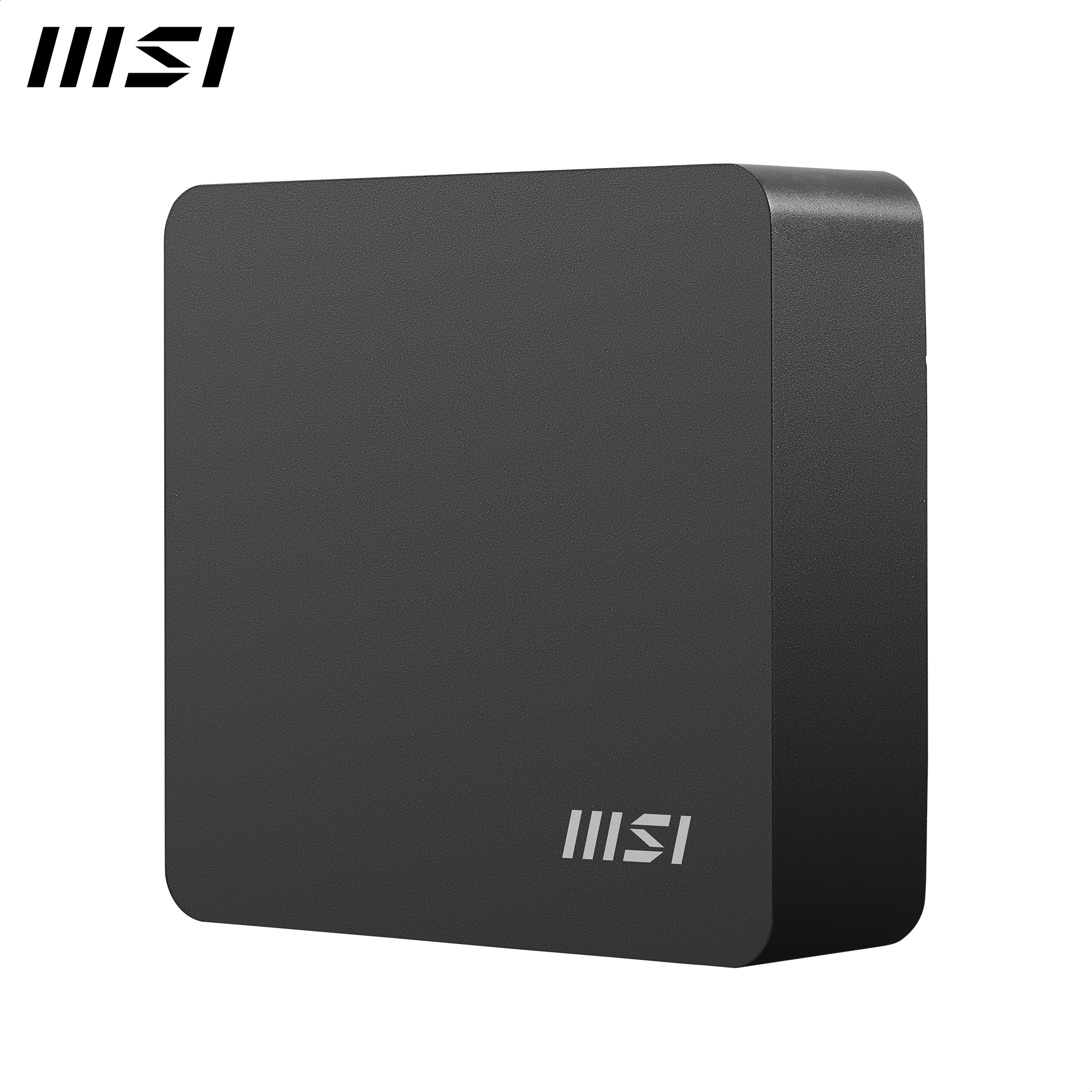 MSI Cubi NUC AI 1UMG-073AT, Core Ultra 5 125H, 16GB, 512GB, Wi-Fi 6E, Win11 Pro