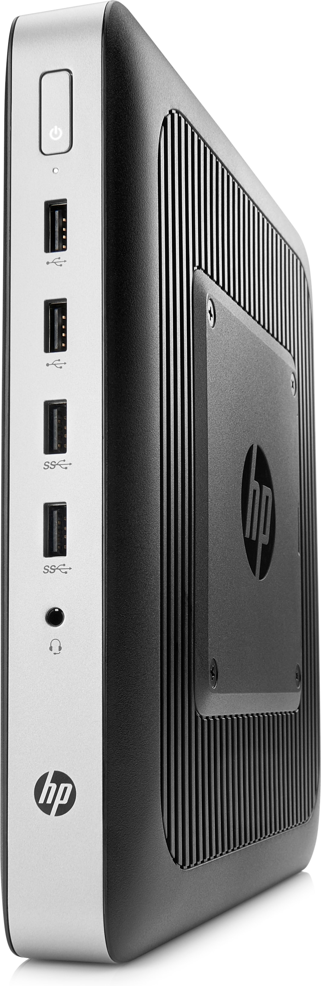 HP t630 - Thin Client - Tower - 1 x GX-420GI 2 GHz