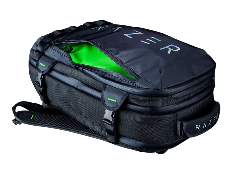 Razer Rogue V3 - Notebook-Rucksack - 43.2 cm (17")