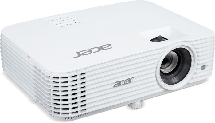 Acer H6815 - DLP-Projektor - UHP - 3D - 4000