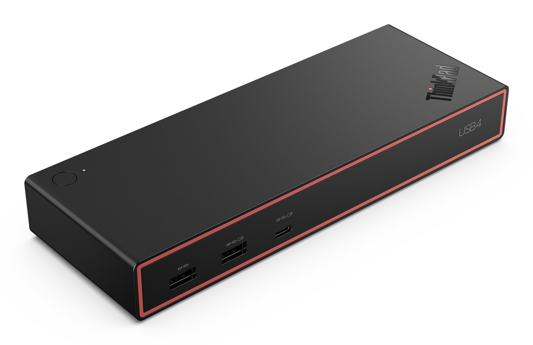 Lenovo ThinkPad 5000 - Dockingstation - USB4