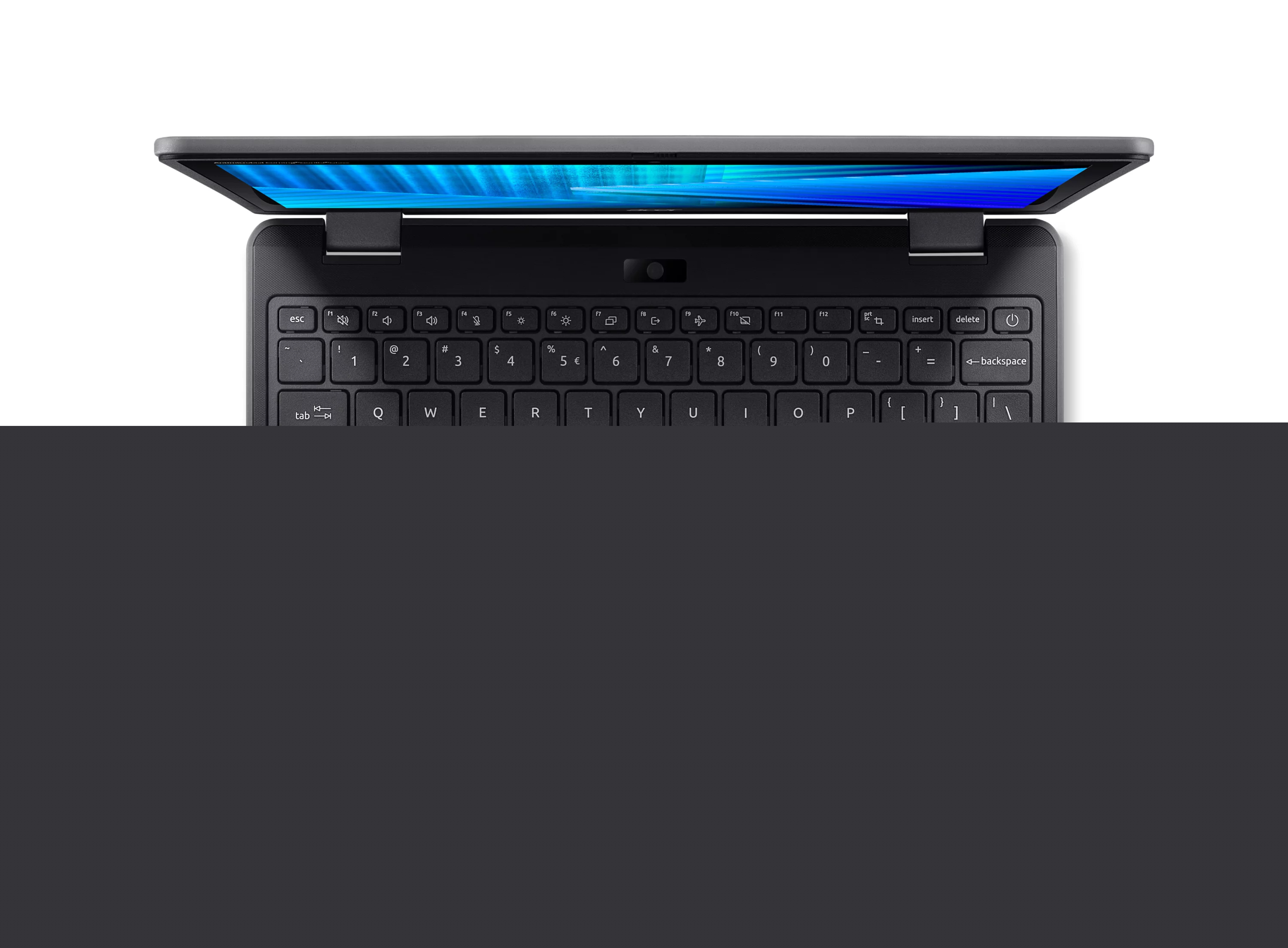 Acer TravelMate B3 Spin 12 TMB312RN-31-TCO - Flip-Design - Intel N-series N250 / 1.3 GHz - Win 11 Pr