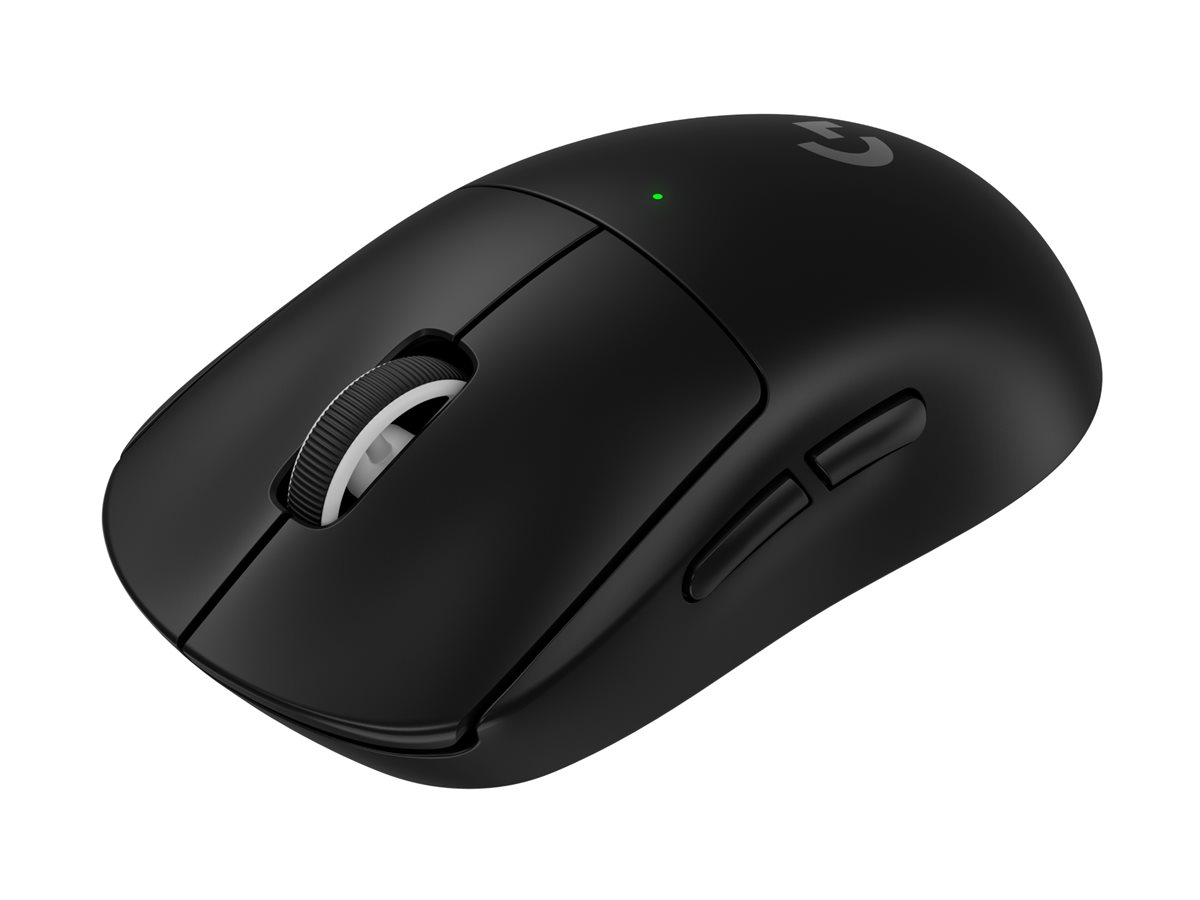 Logitech G PRO X SUPERLIGHT 2 SE - Maus - Gaming