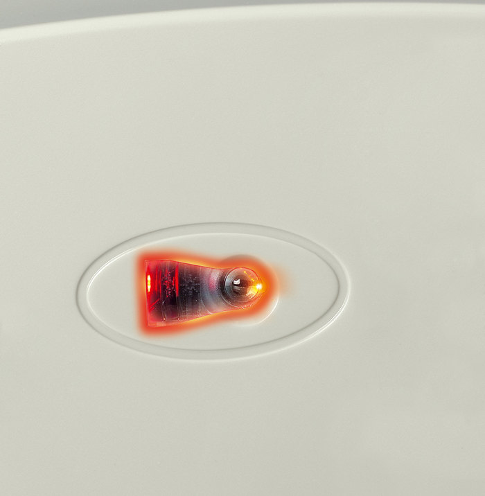 Cherry WheelMouse - Maus - rechts- und linkshändig
