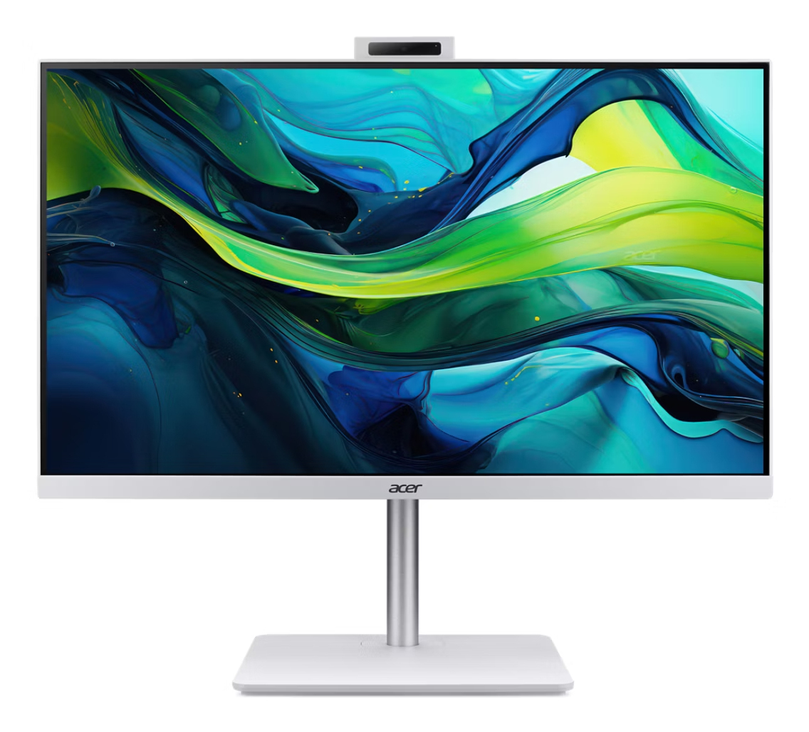 Acer Aspire C 27 C27-1E13U5UNH - All-in-One (Komplettlösung)
