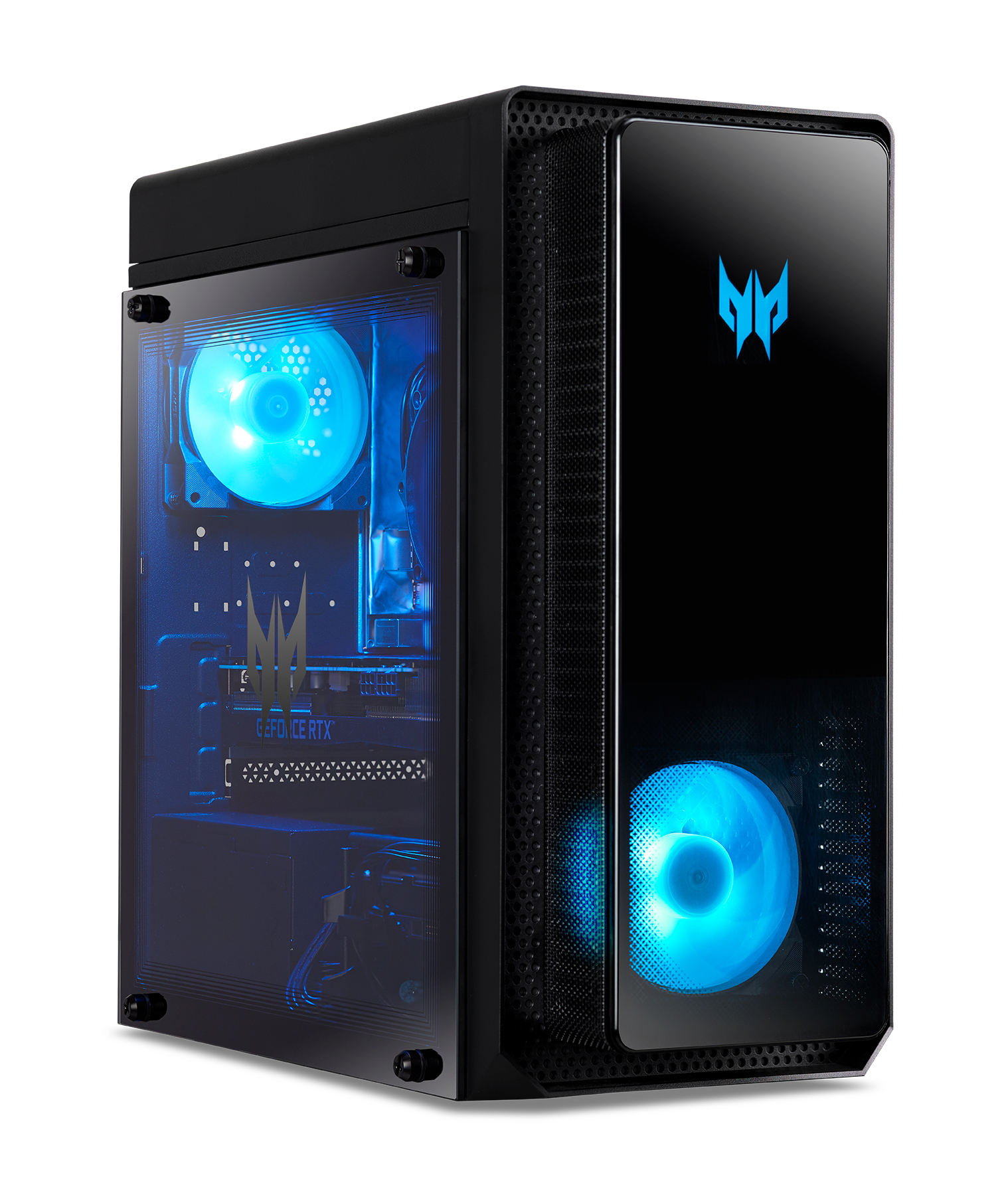 Acer Predator Orion 3000 PO3-655 i7-14700F 32GB/2TB SSD RTX 4070 SUPER