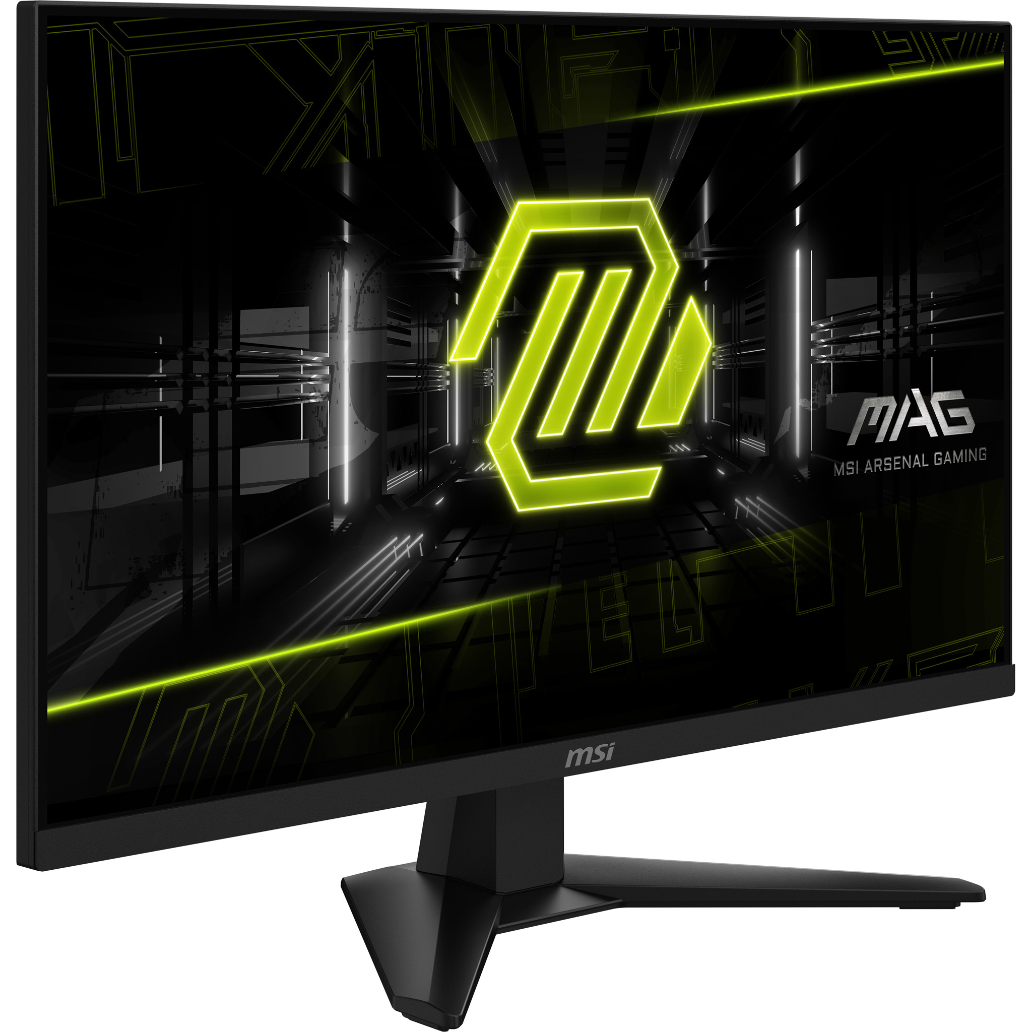 MSI MAG 274FDE Gaming Display, 27" FHD IPS, 200Hz, HDR