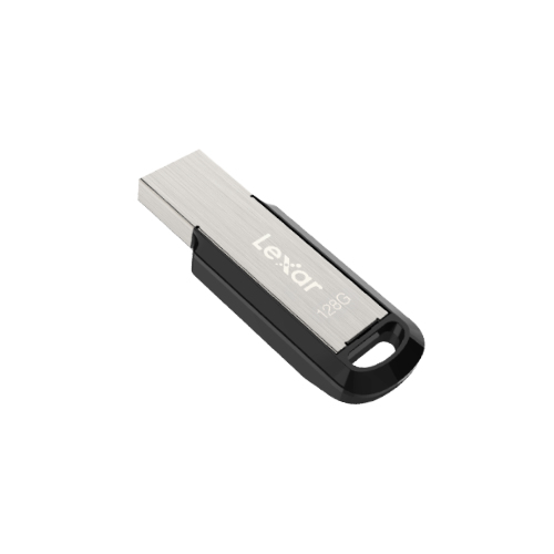 Lexar JumpDrive M400 - USB-Flash-Laufwerk - 128