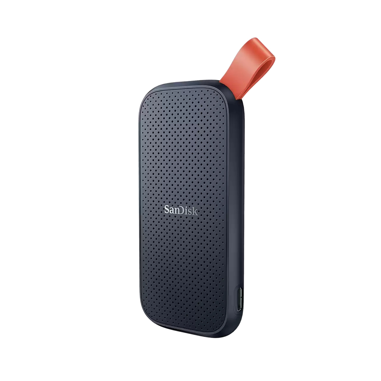 SanDisk Portable SSD 2TB, USB-C 3.1