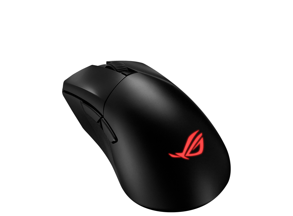 ASUS ROG Gladius III Wireless AimPoint - Maus