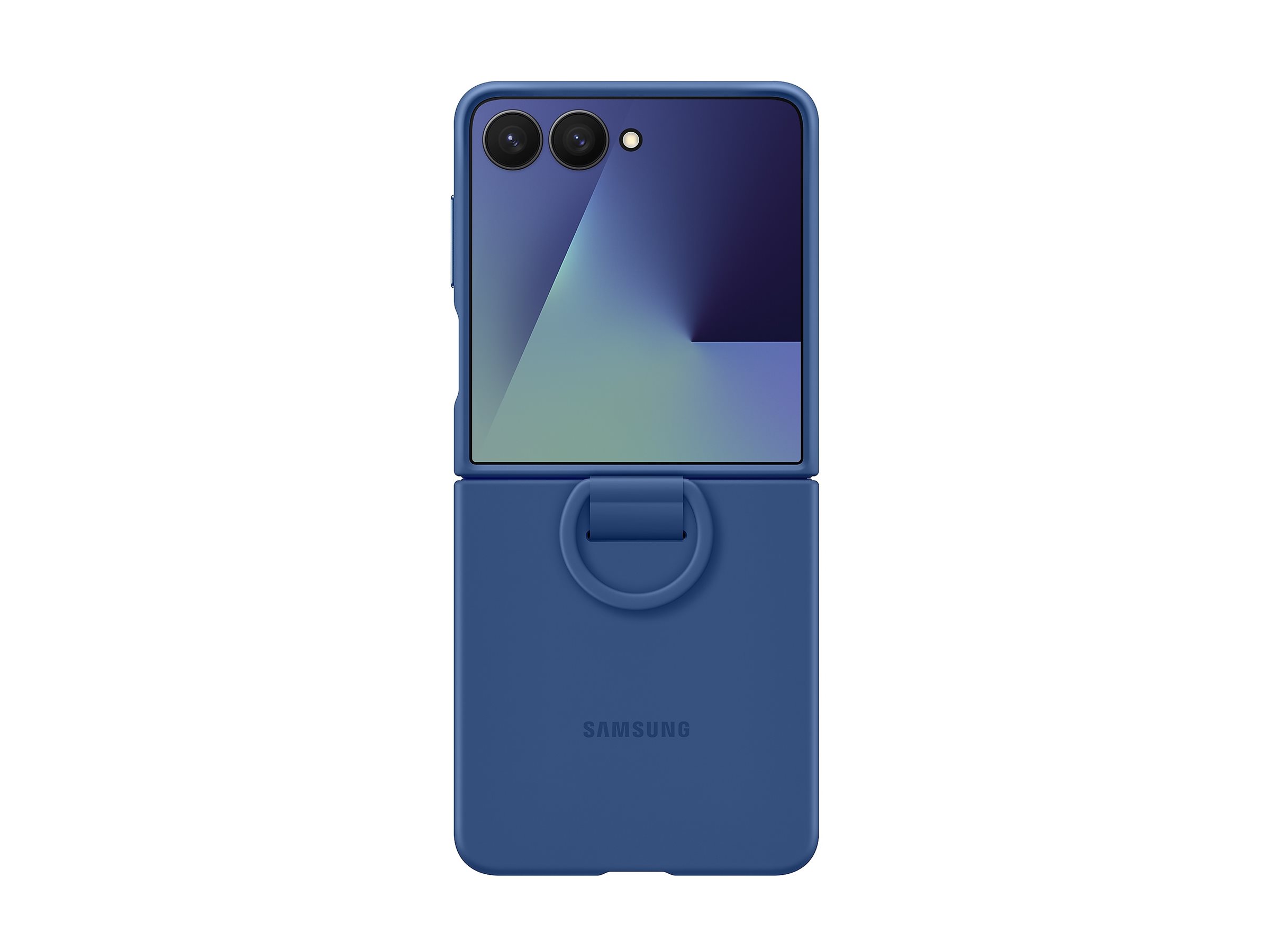 Samsung EF-PF766 - Hintere Abdeckung für Mobiltelefon