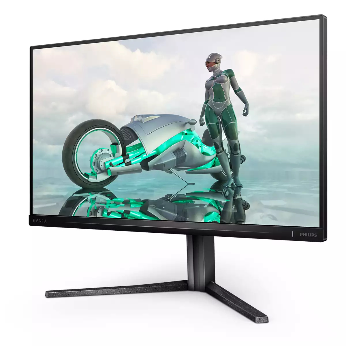 Philips Evnia 3000 25M2N3200U - LED-Monitor - 62.2 cm (25")