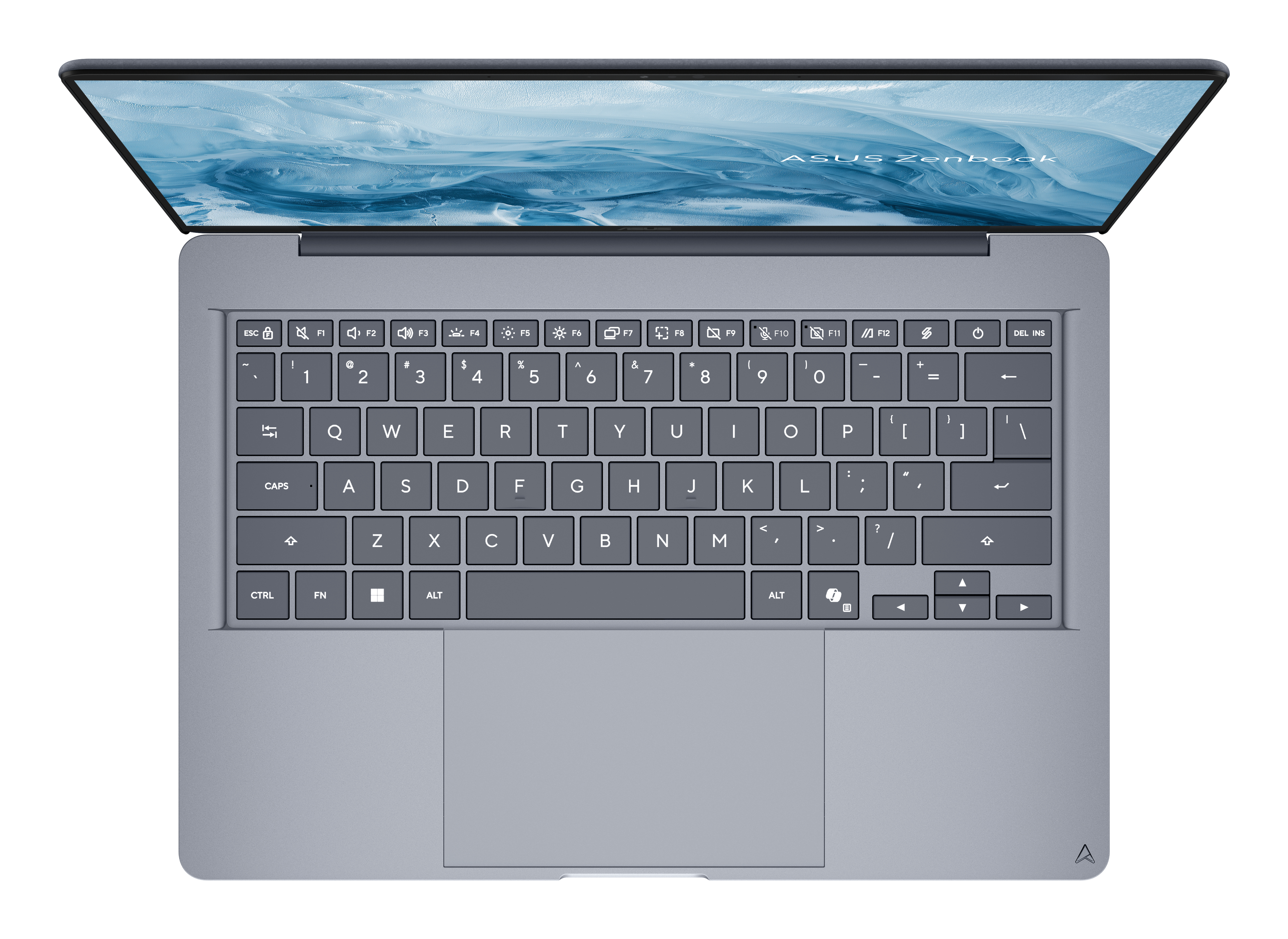 ASUS Zenbook 14 UX3480QA-SF003W, Snapdragon, 35,6 cm (14"), 1920 x 1200 Pixel, 16 GB, 512 GB, Window