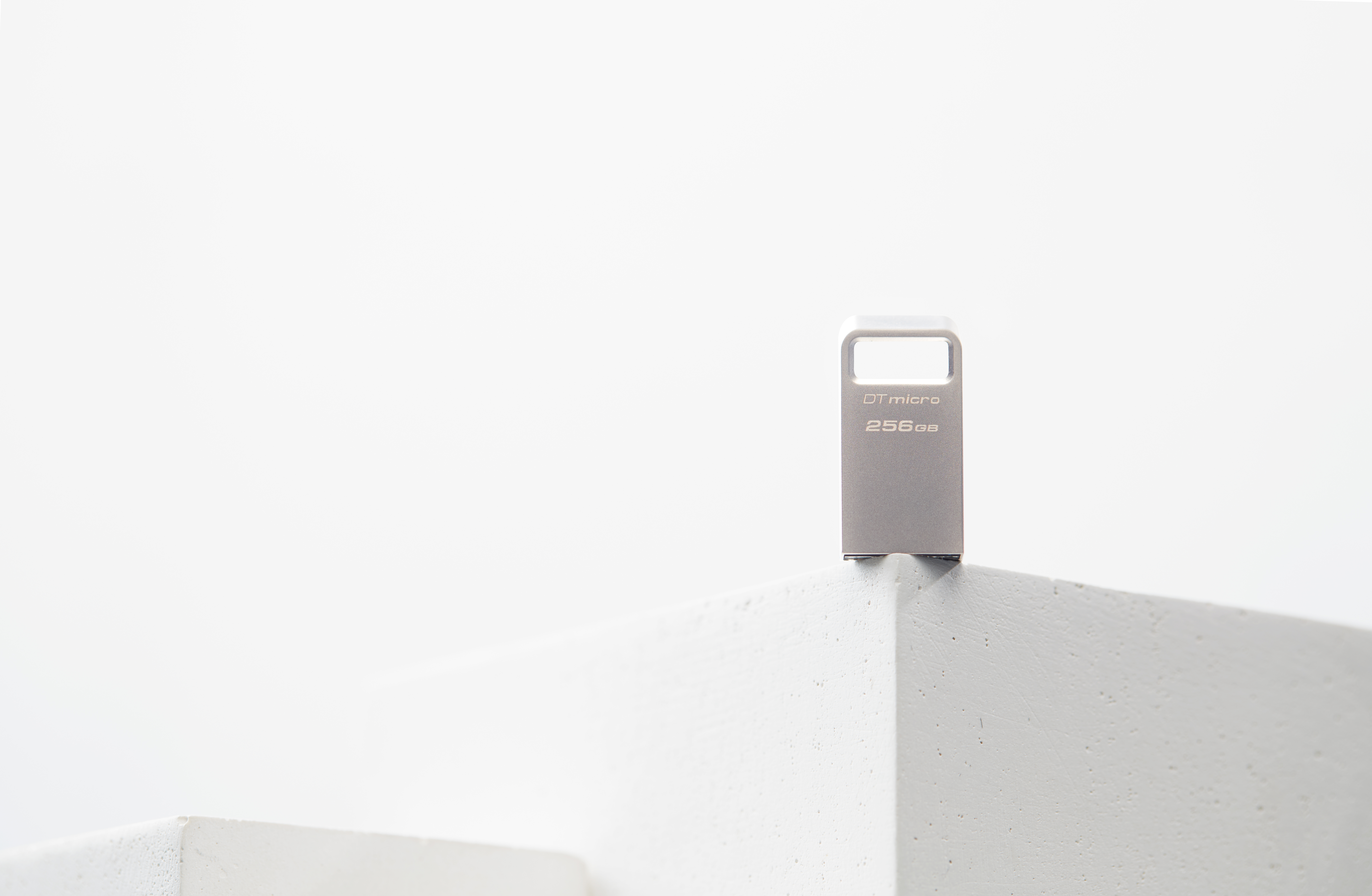Kingston DataTraveler Micro - USB-Flash-Laufwerk