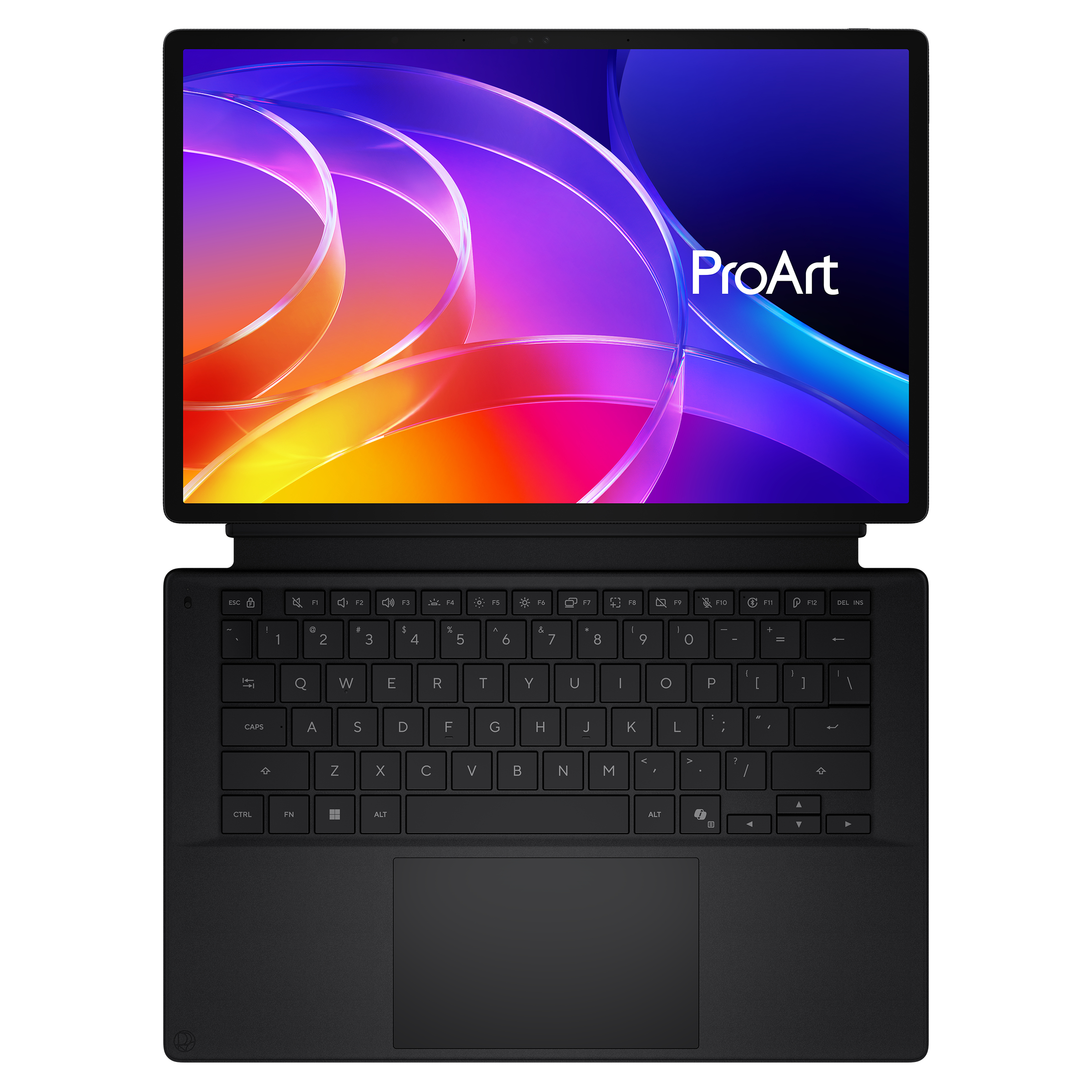 ASUS ProArt PZ14 HT7407NA-SN042W, 14" WQXGA+ Touch, Snapdragon X2 Elite, 32GB, 1TB, Win11