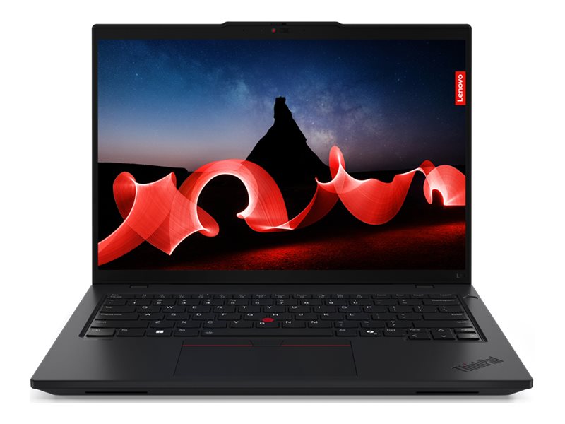 Lenovo ThinkPad L14 Gen 5 21L5 - 180°-Scharnierdesign - AMD Ryzen 5 7535U / 2.9 GHz - Win 11 Pro - R