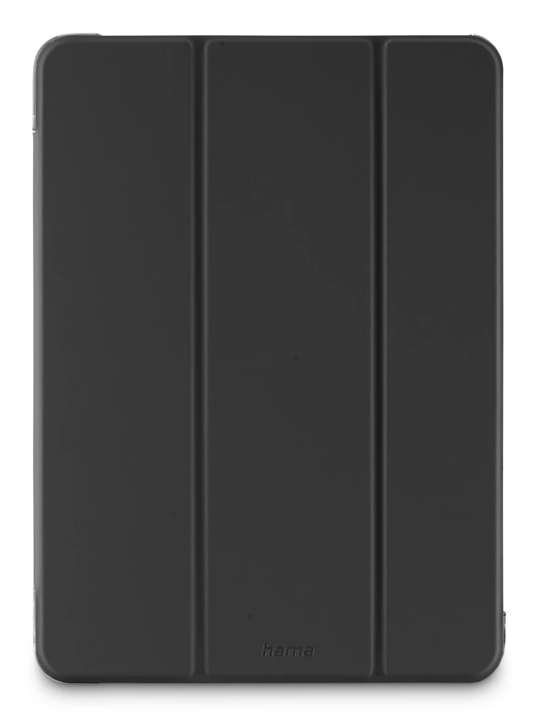 Hama Fold Clear, Folio, Apple, iPad Air 11" (2025), 27,9 cm (11"), 295 g