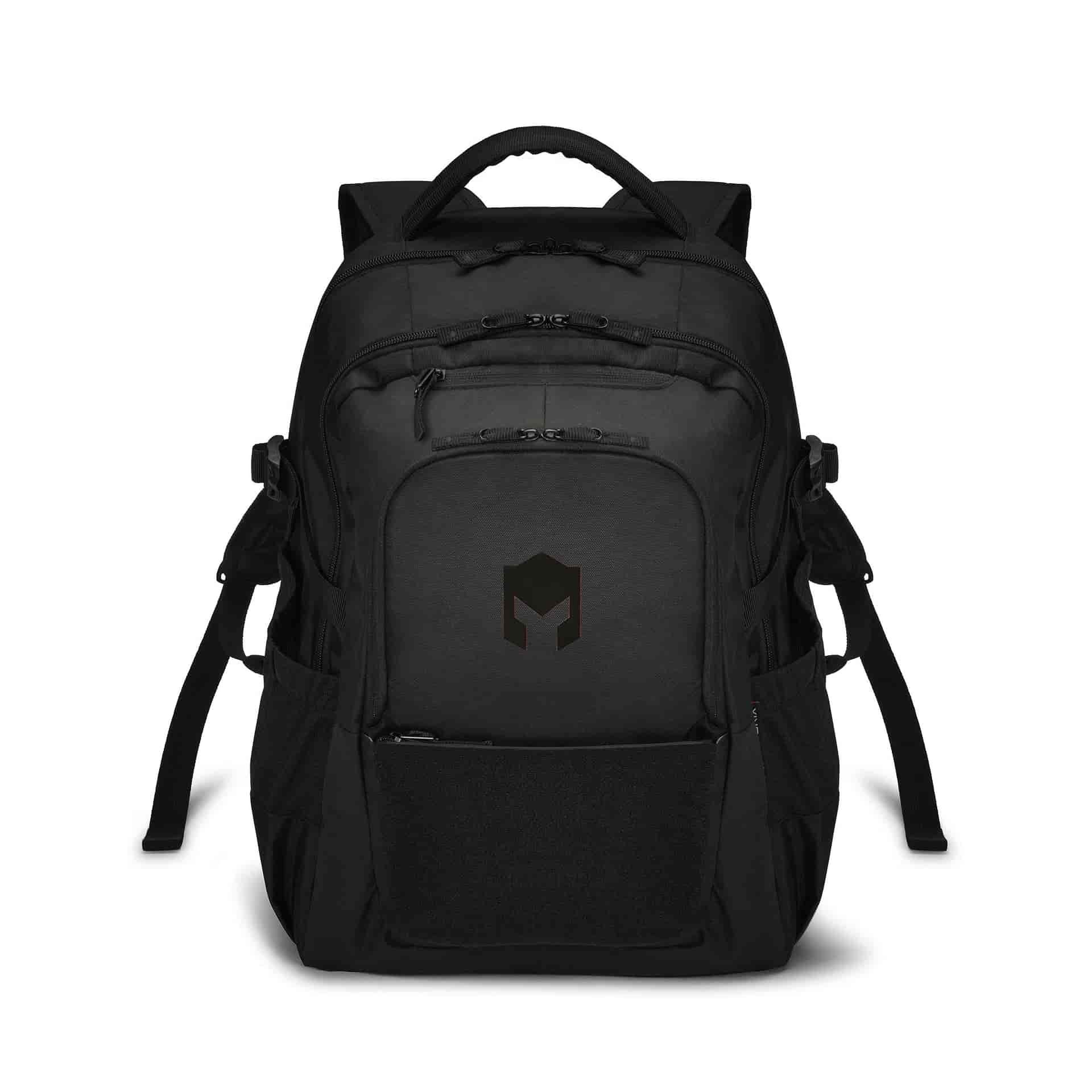 Dicota Caturix Forza - Notebook-Rucksack - 43.9 cm (17.3")
