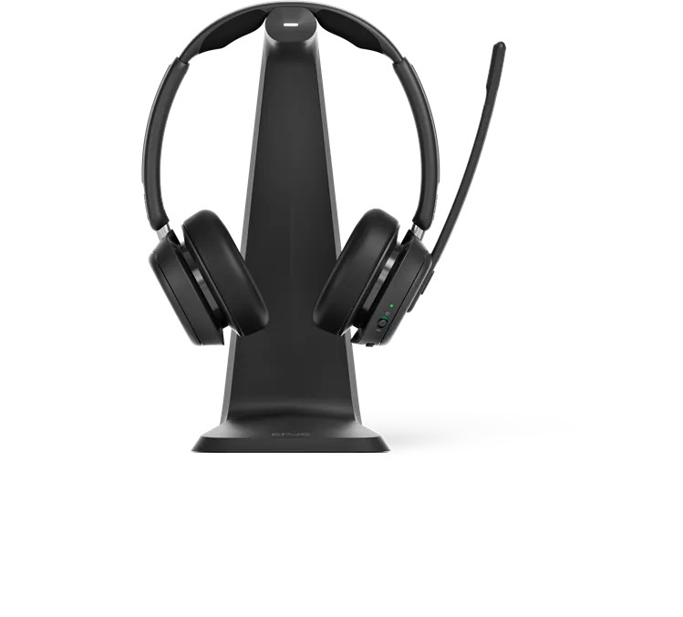 EPOS IMPACT 1061 ANC - Headset - On-Ear - Bluetooth