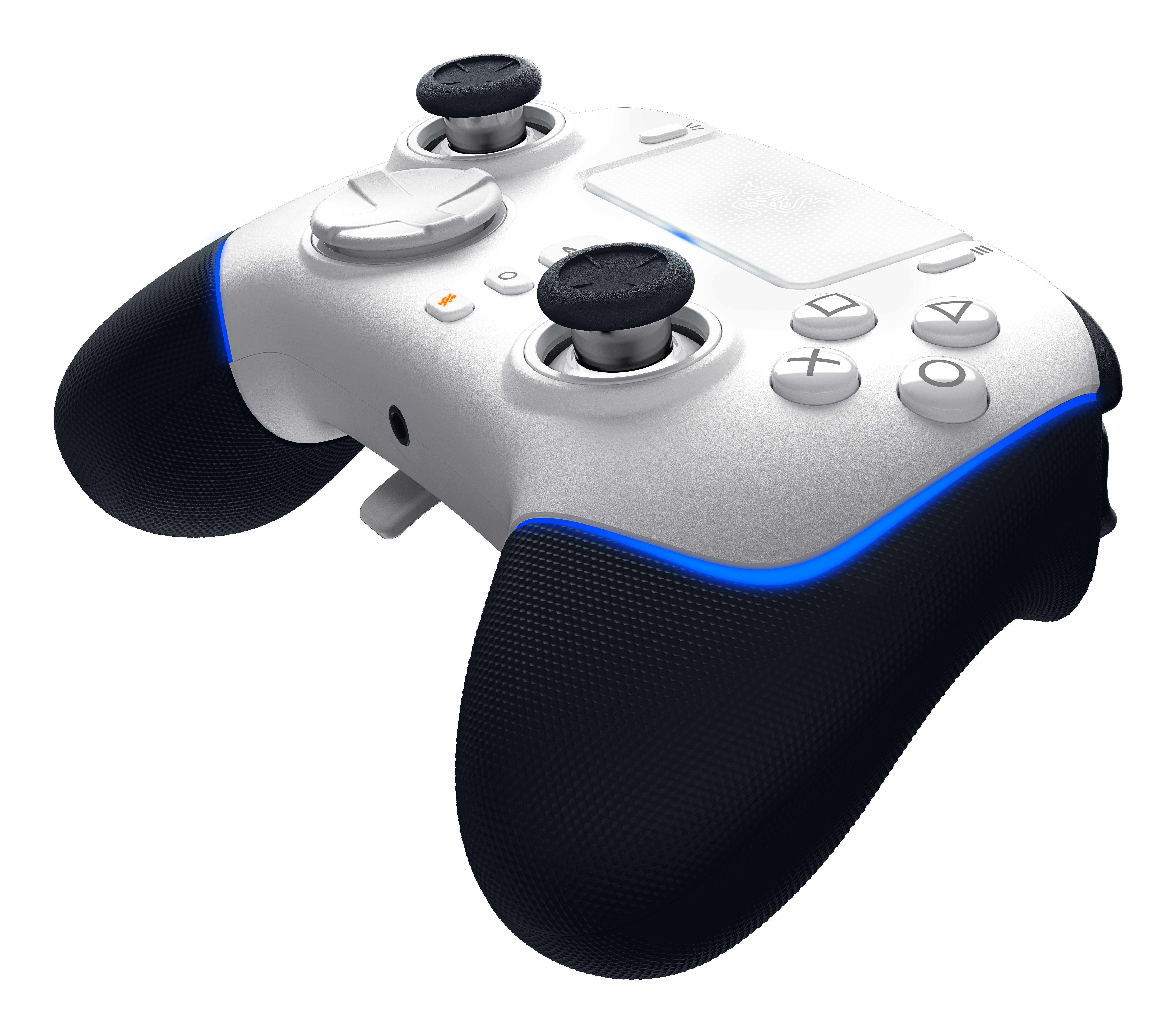 Razer Wolverine V2 Pro - Game Pad - kabellos