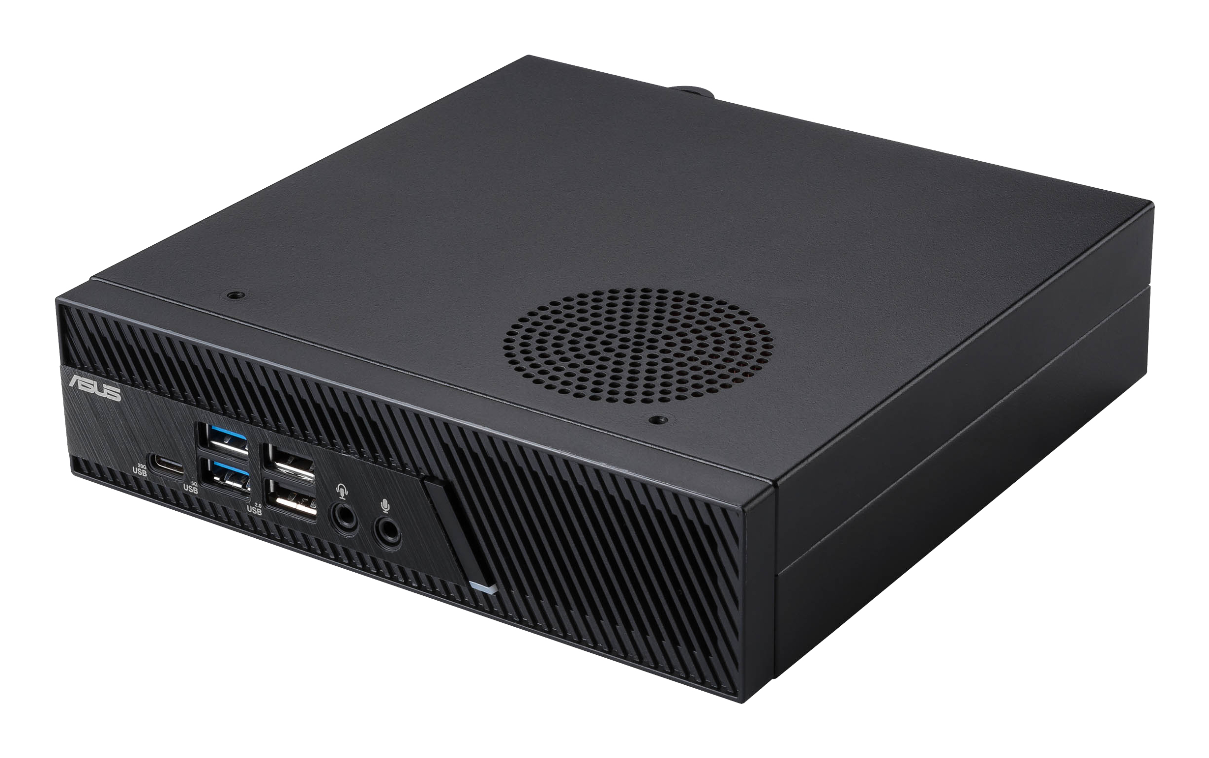 ASUS PB63-B3203AH Mini-PC, Core i3-14100, 8GB, 256GB, Wi-Fi 6E, Win11 Pro