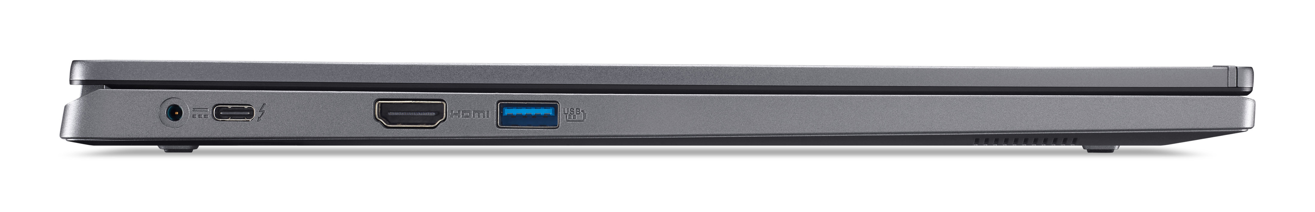 Acer Aspire 17 A17-51M - Intel Core 5 120U / 1.4 GHz - Win 11 Home - Intel Graphics - 16 GB RAM - 1.
