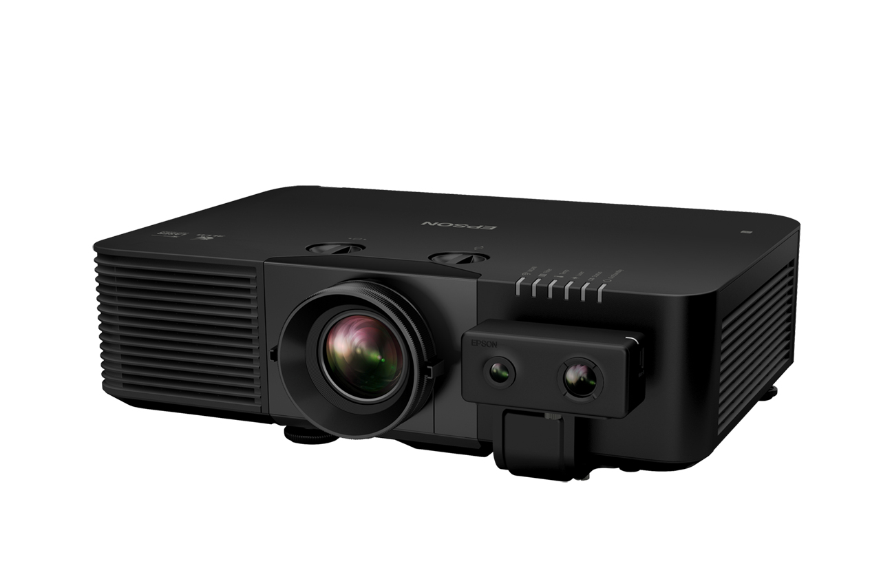 Epson EB-L895U - 3-LCD-Projektor - 8000 lm - WUXGA (1920 x 1200)
