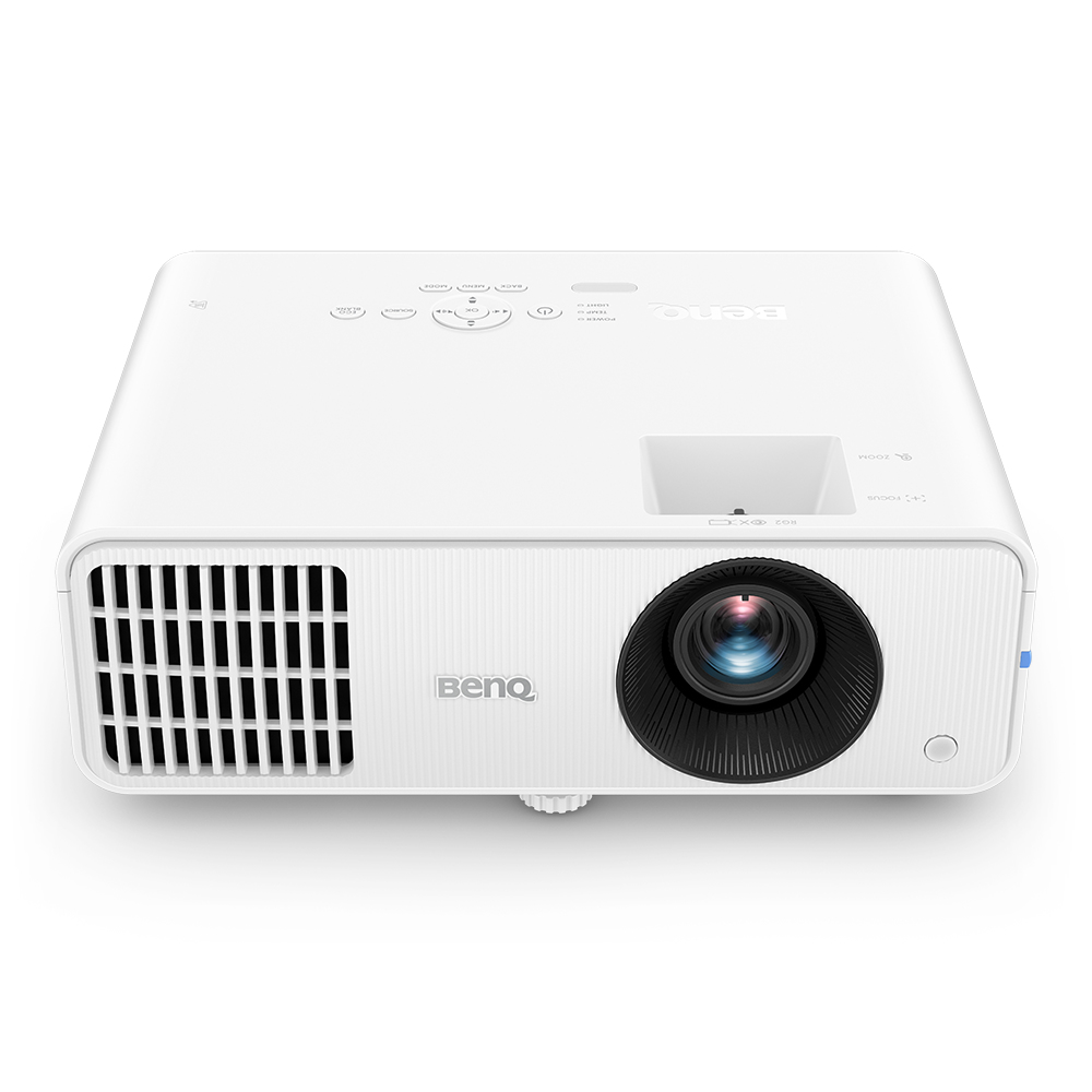 BenQ LH650 - DLP-Projektor - Laser - tragbar - 4000 ANSI-Lumen - Full HD (1920 x 1080)